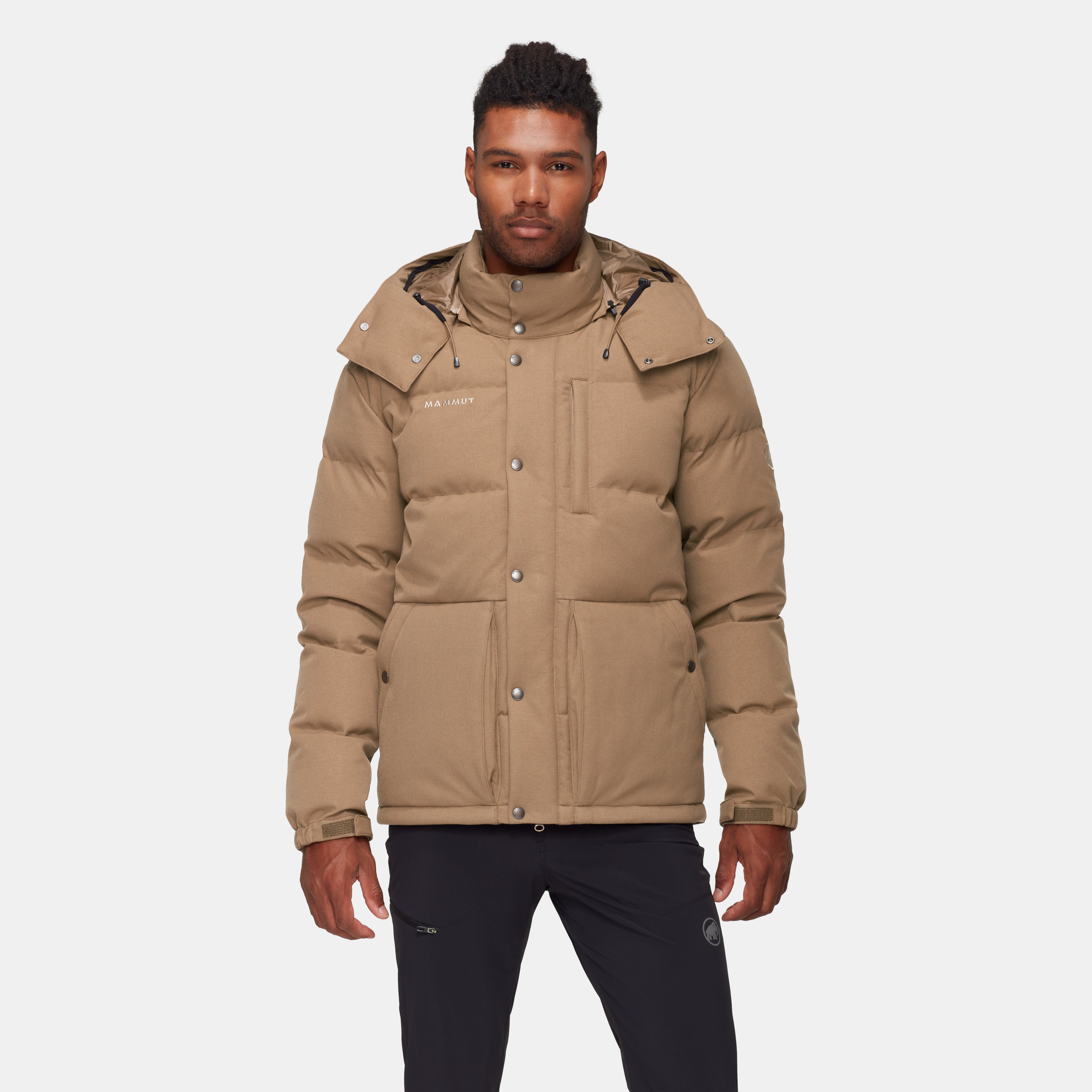 Roseg 2.0 IN Hooded Jacket Men Mammut