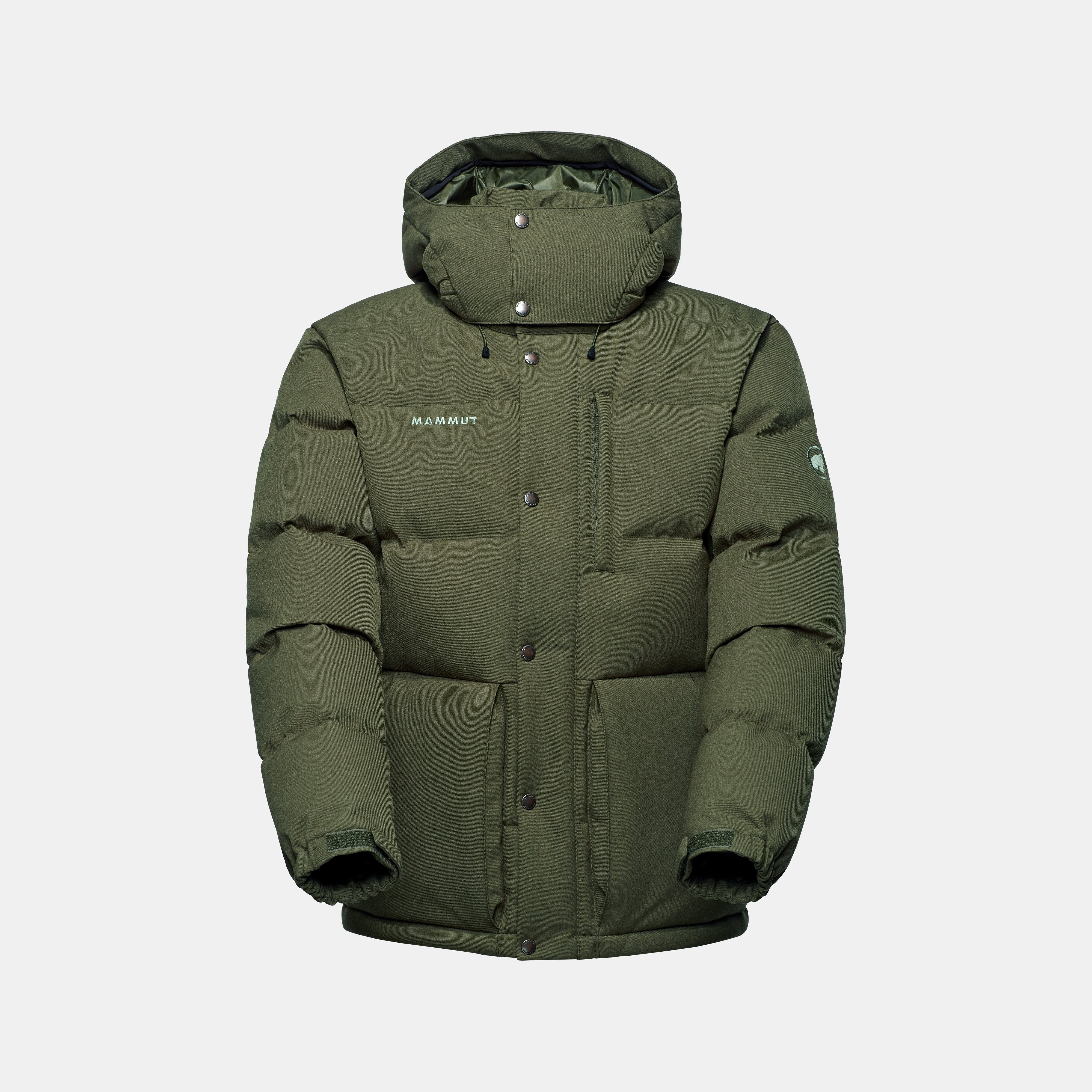 【美品】MAMMUT Roseg 2.0 IN Hooded Jacket XL Roseg 2.0 IN Hooded Jacket Women | Mammut