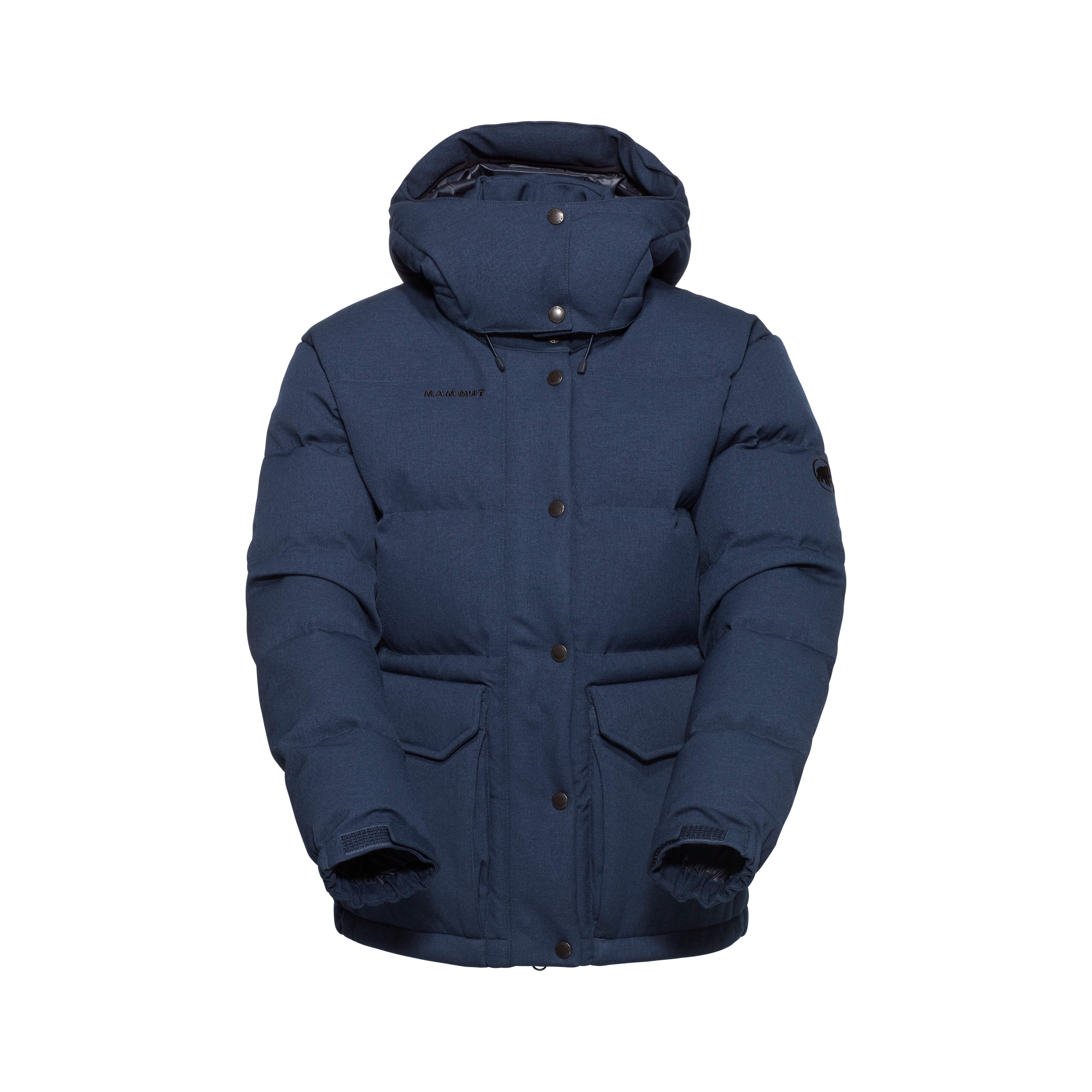 Roseg 2.0 IN Hooded Jacket Women - marine, XS thumbnail