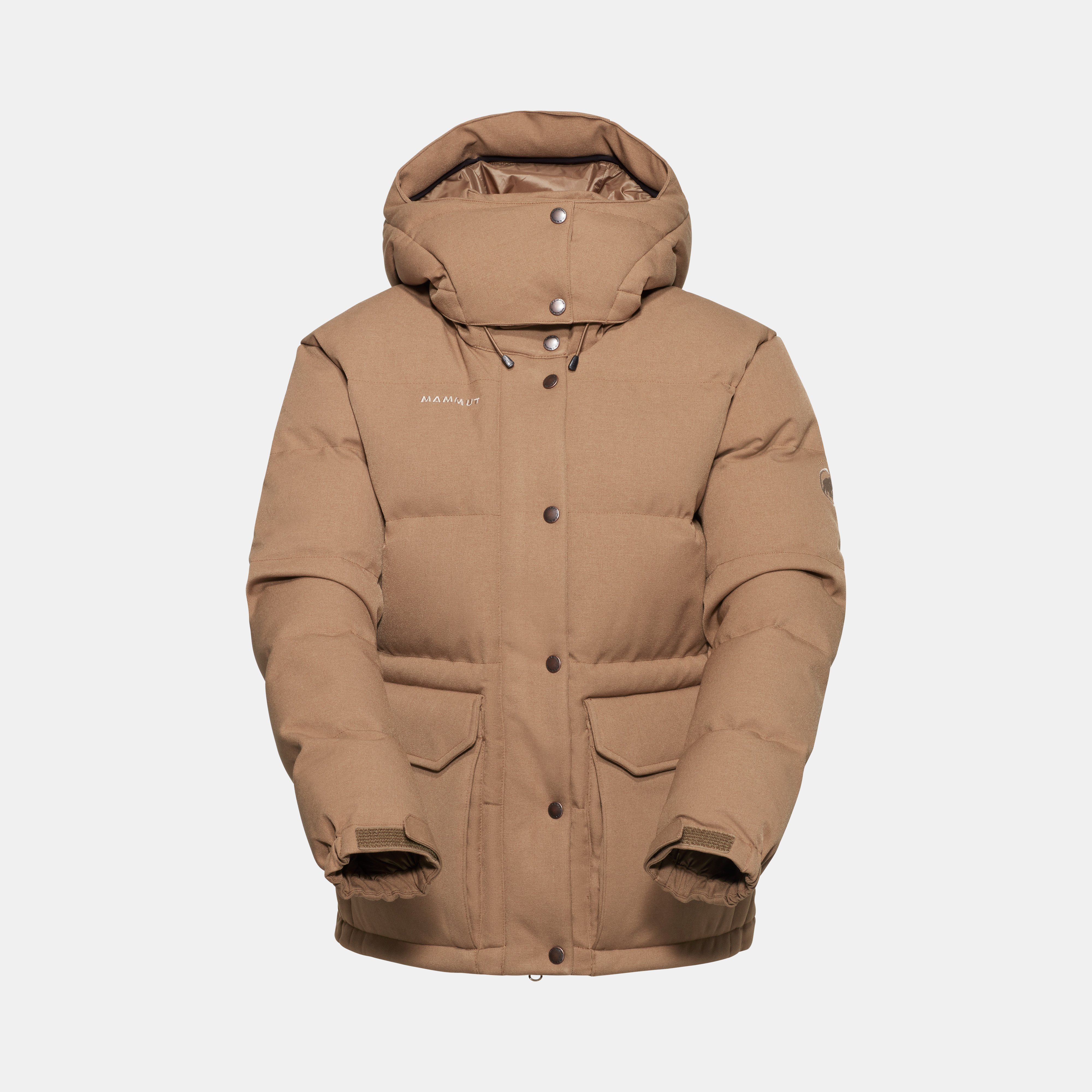 Mammut womens down jacket on sale