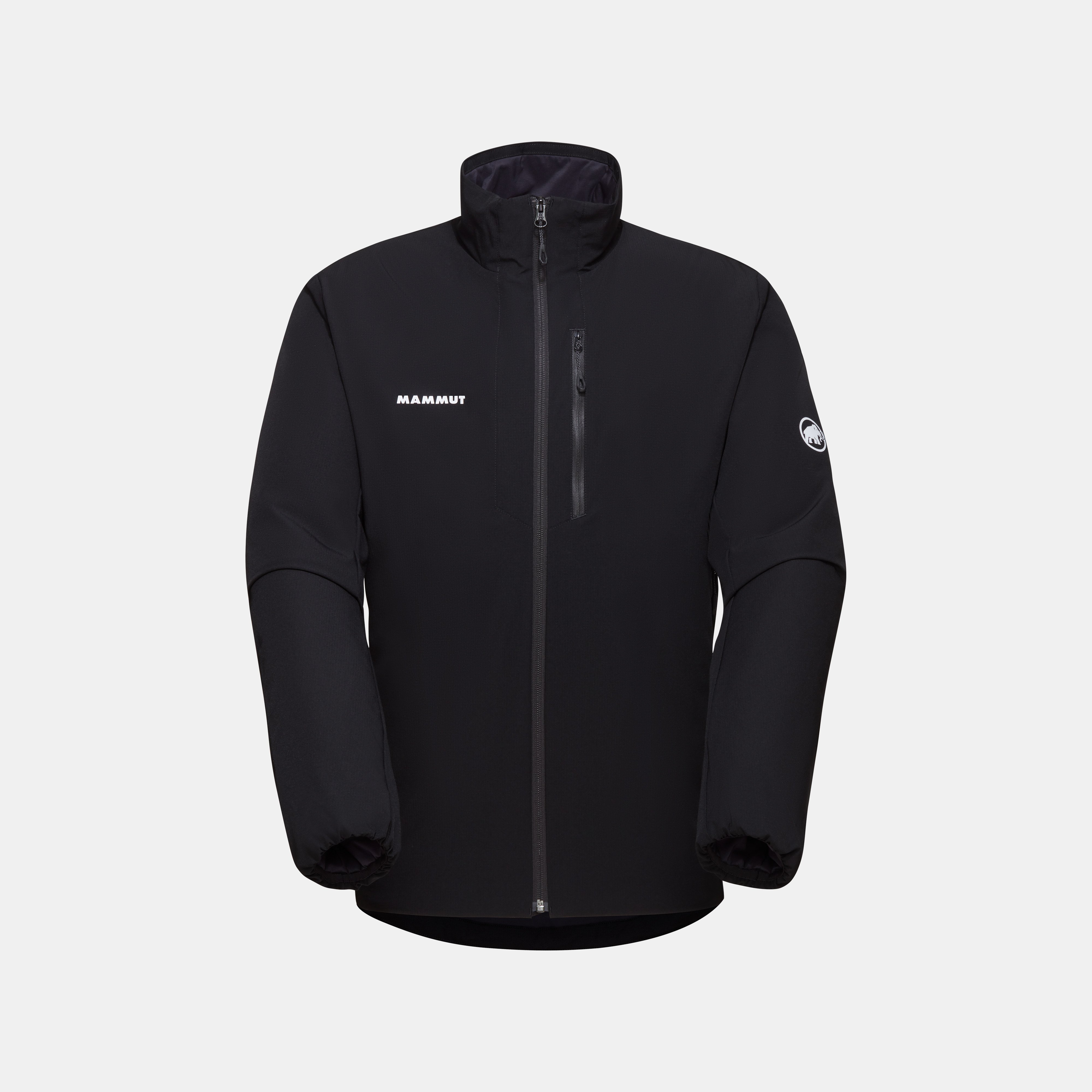 Mammut Mtn. Pro 2.0 IN Jacket Men, black - Black