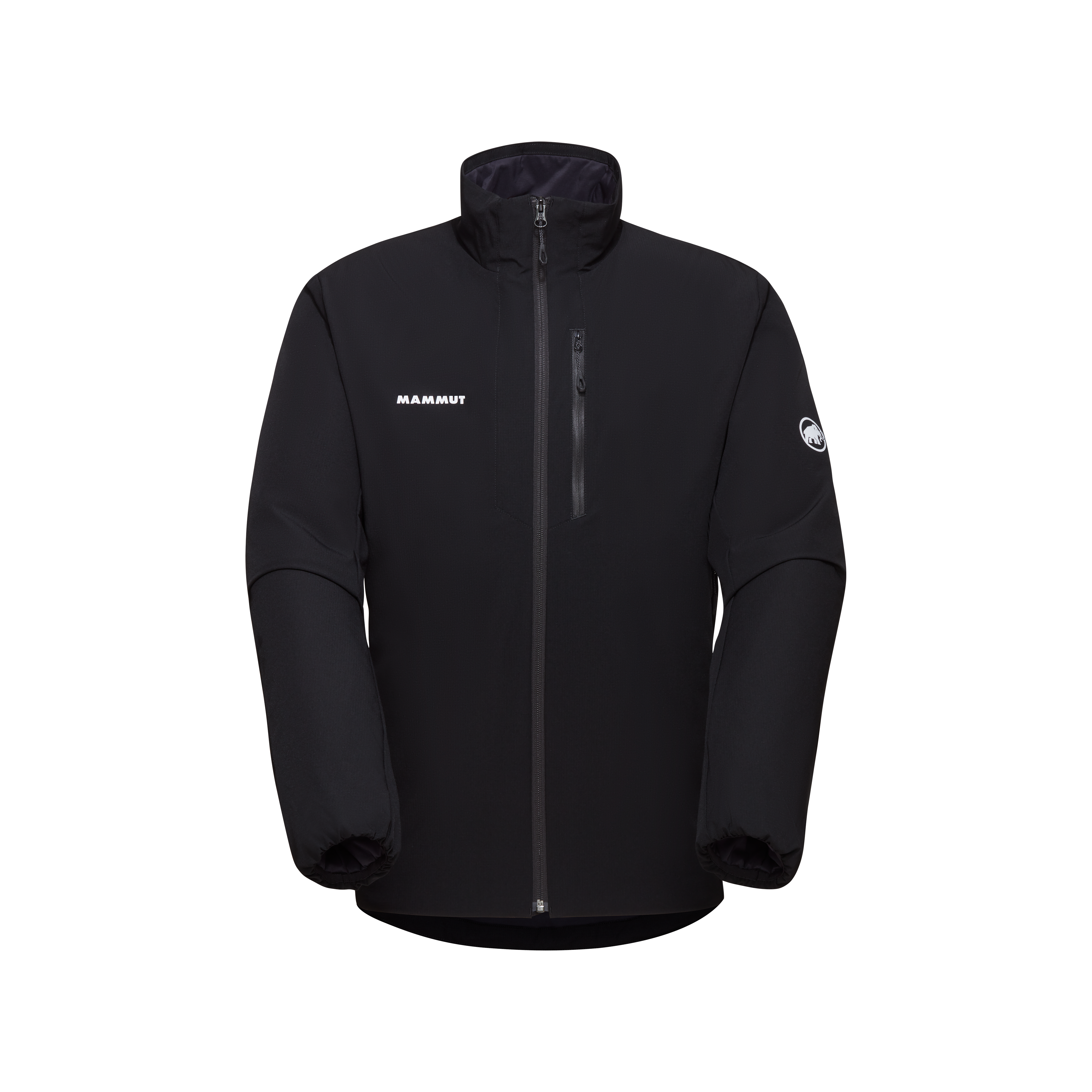 Mammut Mtn. Pro 2.0 IN Jacket Men, black - Black - Thumbnail