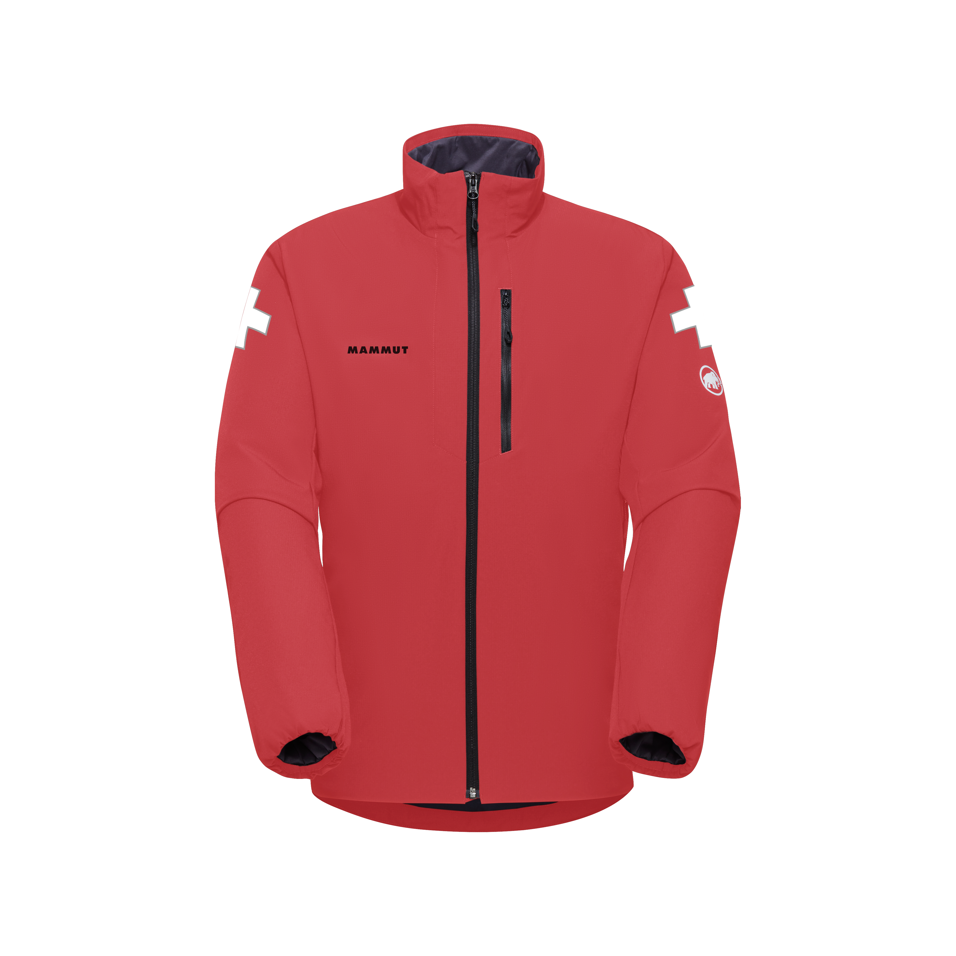 Mammut Mtn. Pro 2.0 IN Jacket Men, 3815 - 3815 - Thumbnail