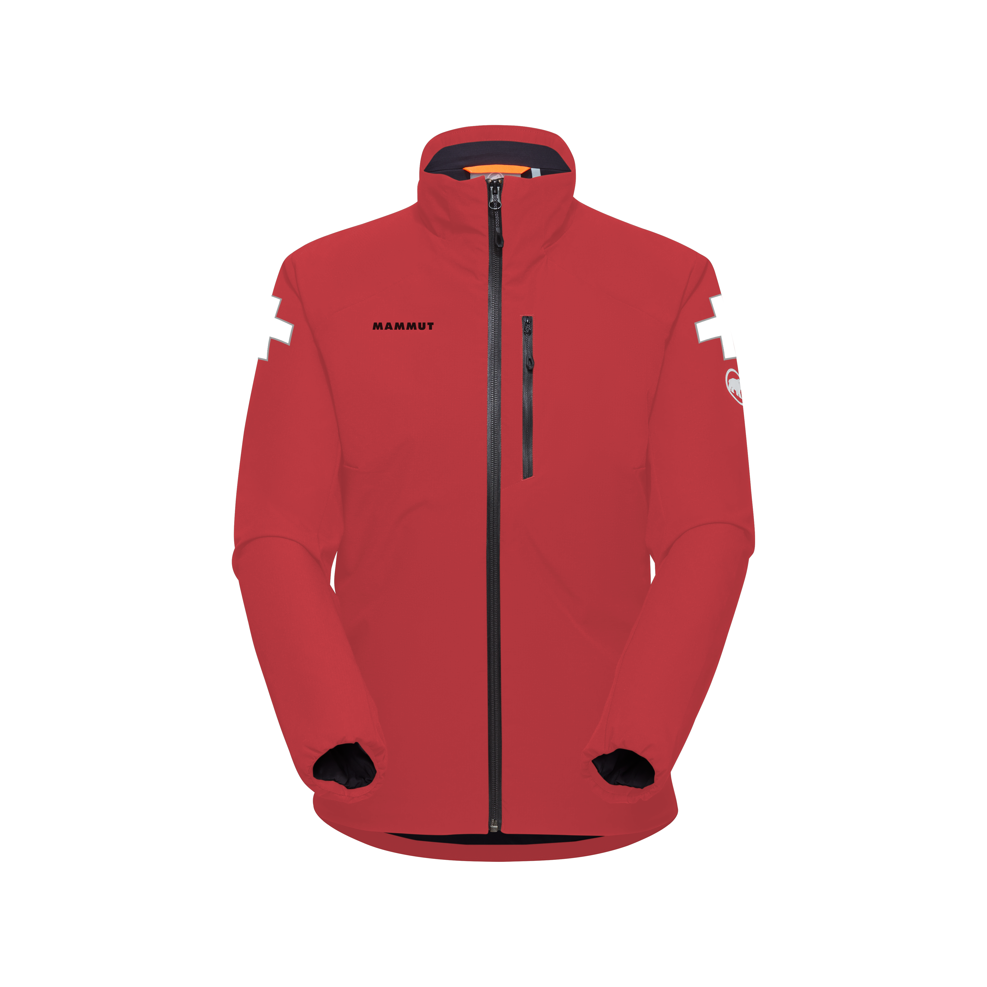 Mammut Mtn. Pro 2.0 IN Jacket Women, 3815 - 3815 - Thumbnail