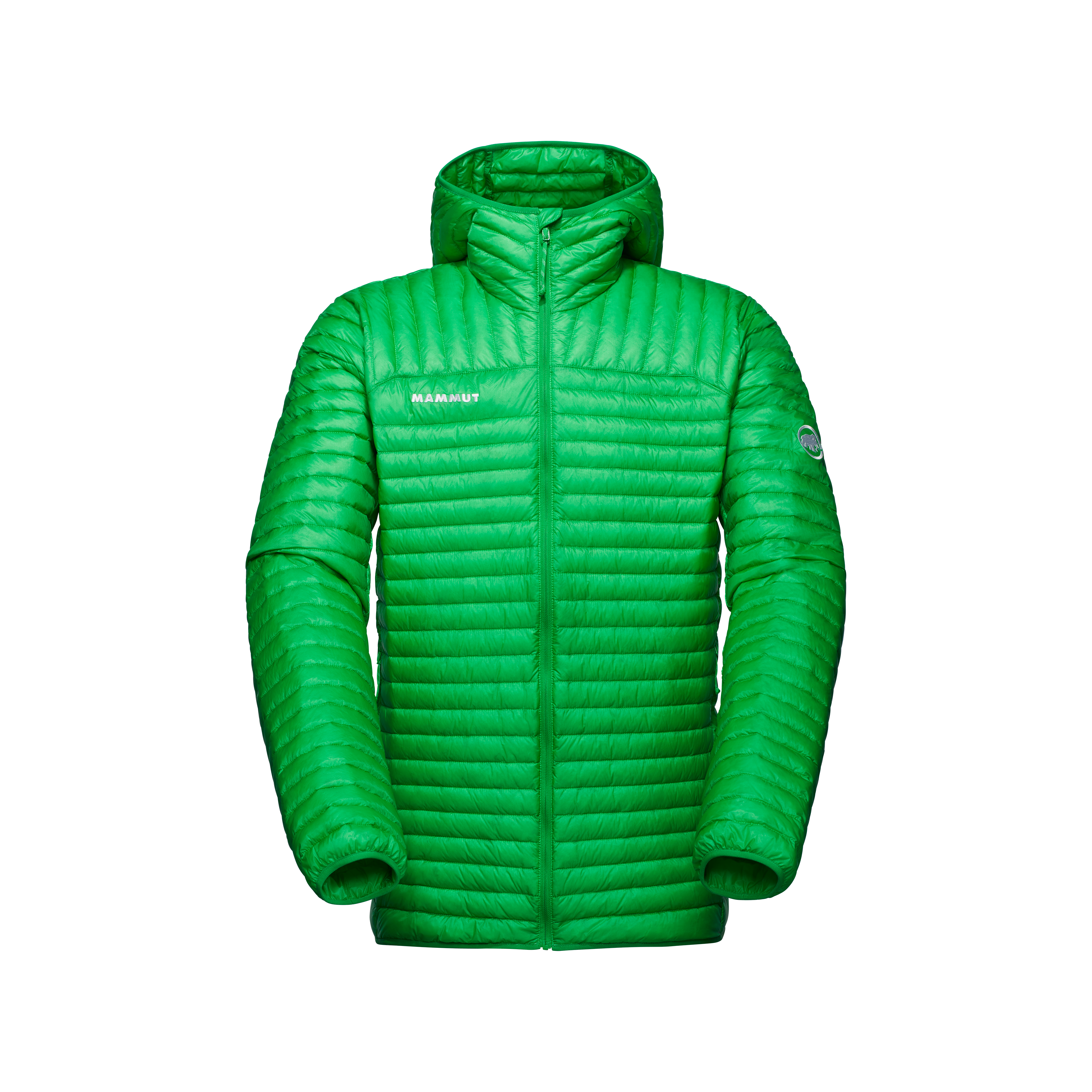 Mammut Broad Peak Light IN Hooded Jacket Men, pinea - Pinea - Thumbnail