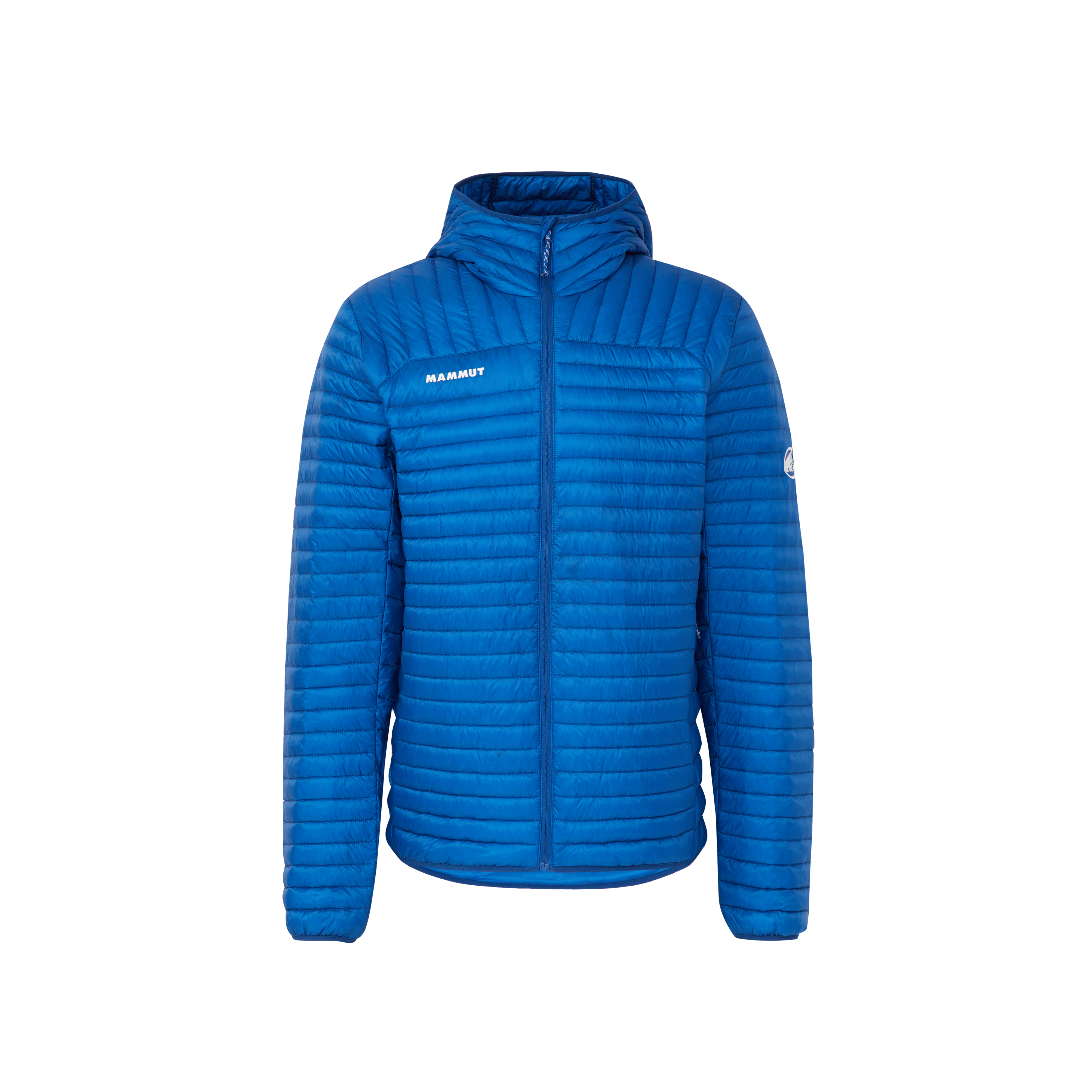 Mammut Broad Peak Light IN Hooded Jacket Men, tschiel - Tschiel
