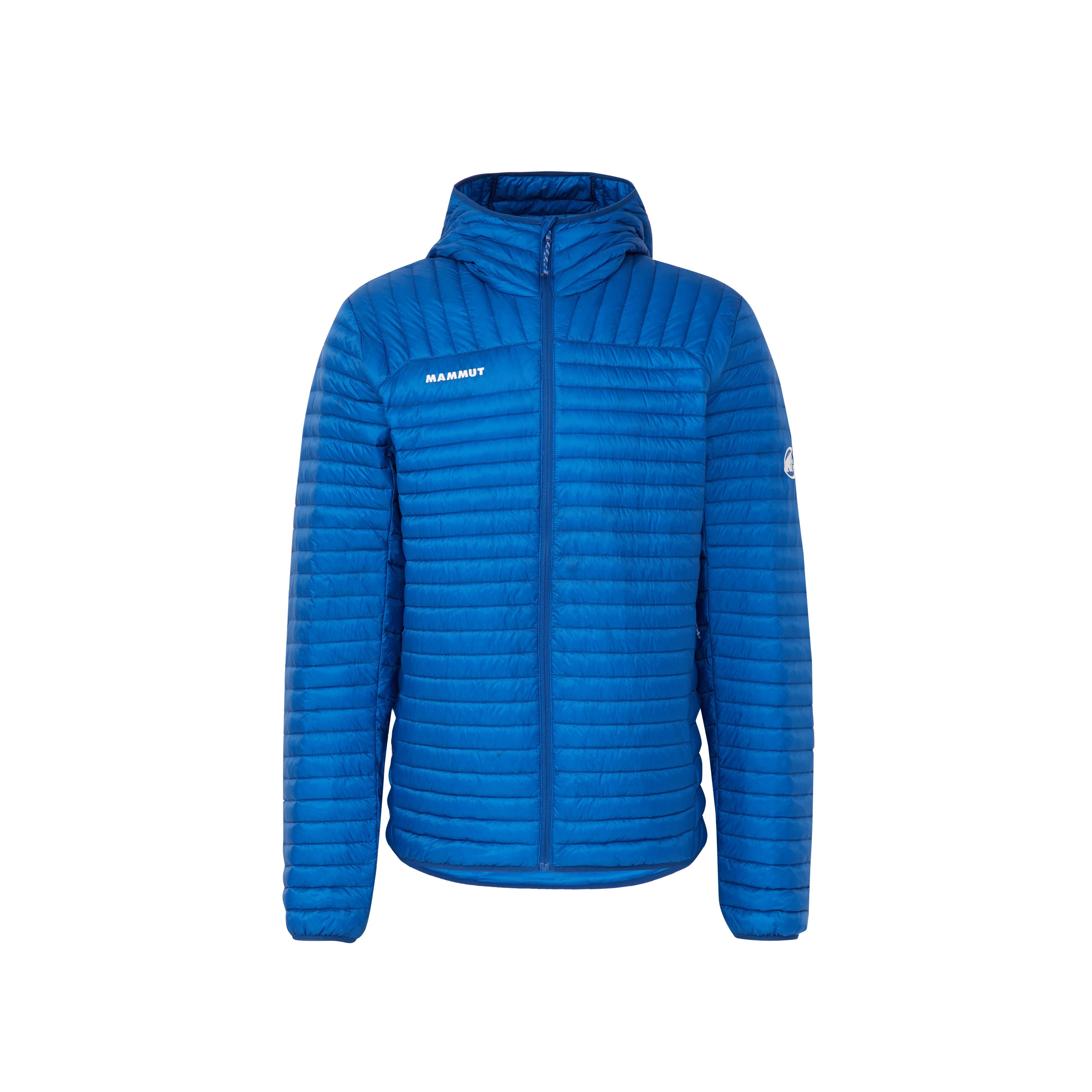 Mammut Broad Peak Light IN Hooded Jacket Men - Black/Strata/Acacia/Mammut red/Vin/Dark mammut red/Lag/Bronz/Pinea/Deep teal/Tschiel - Thumbnail