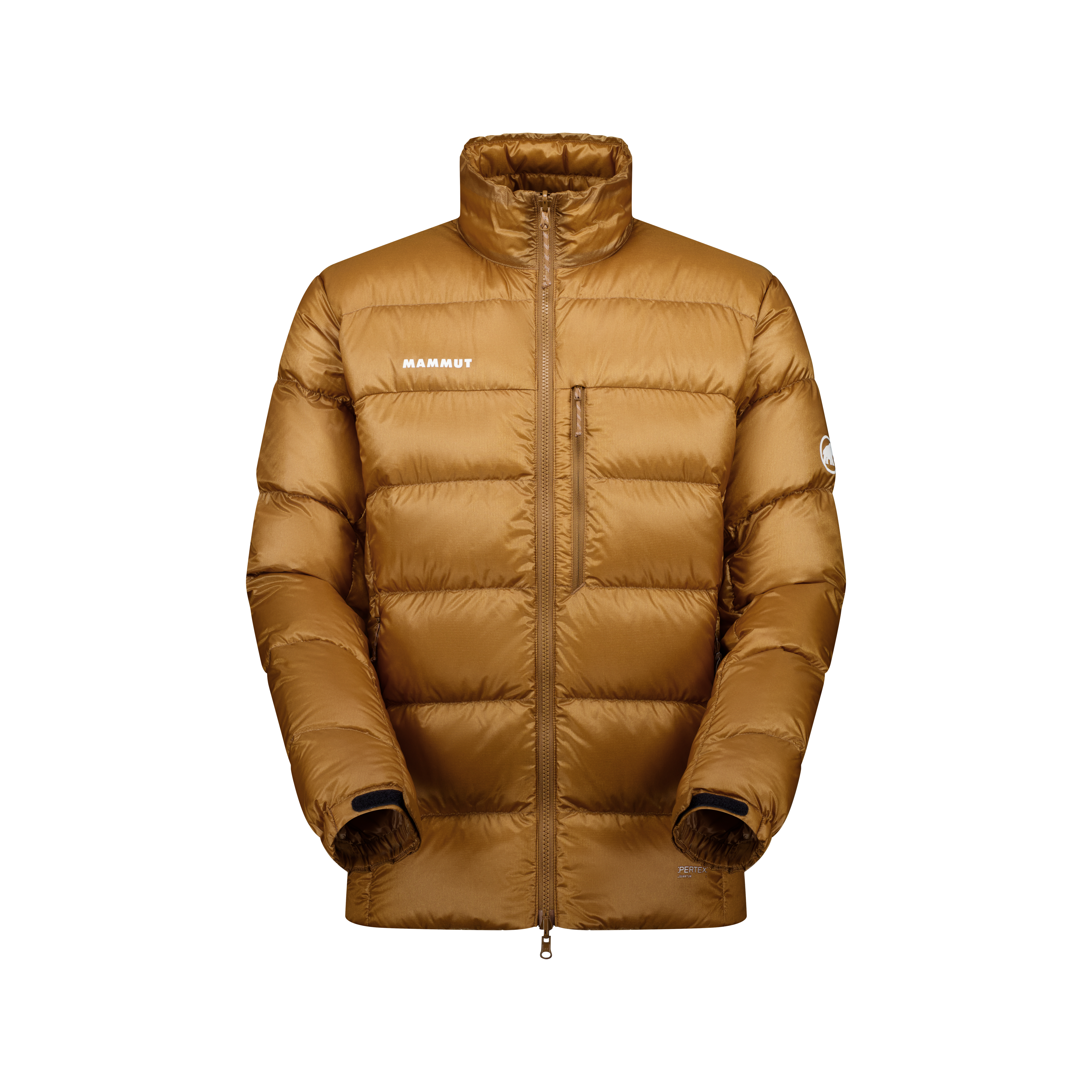 Mammut Gravity Zip-In Jacket AF, claystone - Claystone - Thumbnail