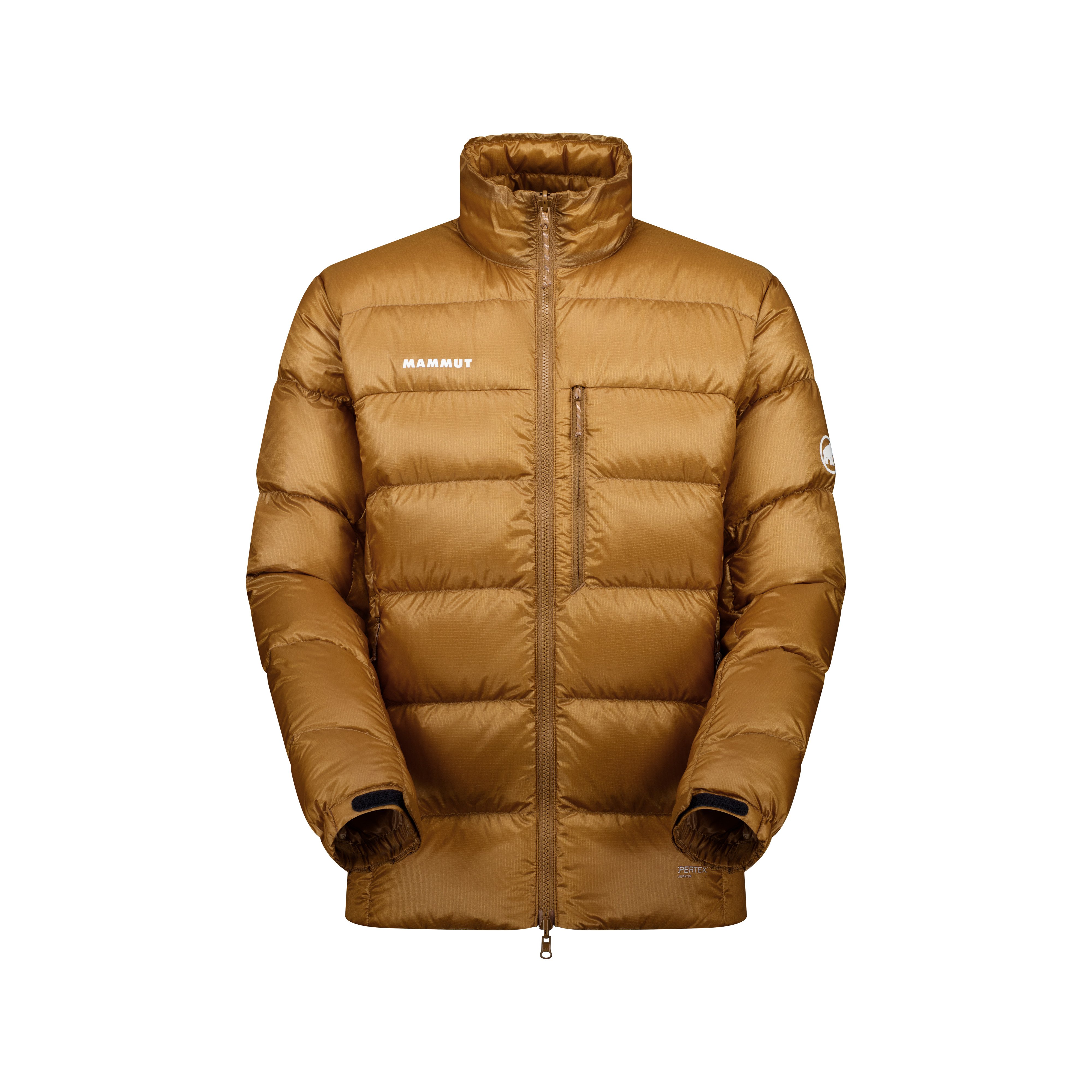 Mammut Gravity Zip-In Jacket AF - Black/Silver sage/Vin/Claystone/Autumn larice/Dark marsh/Deep teal/Tschiel - Thumbnail