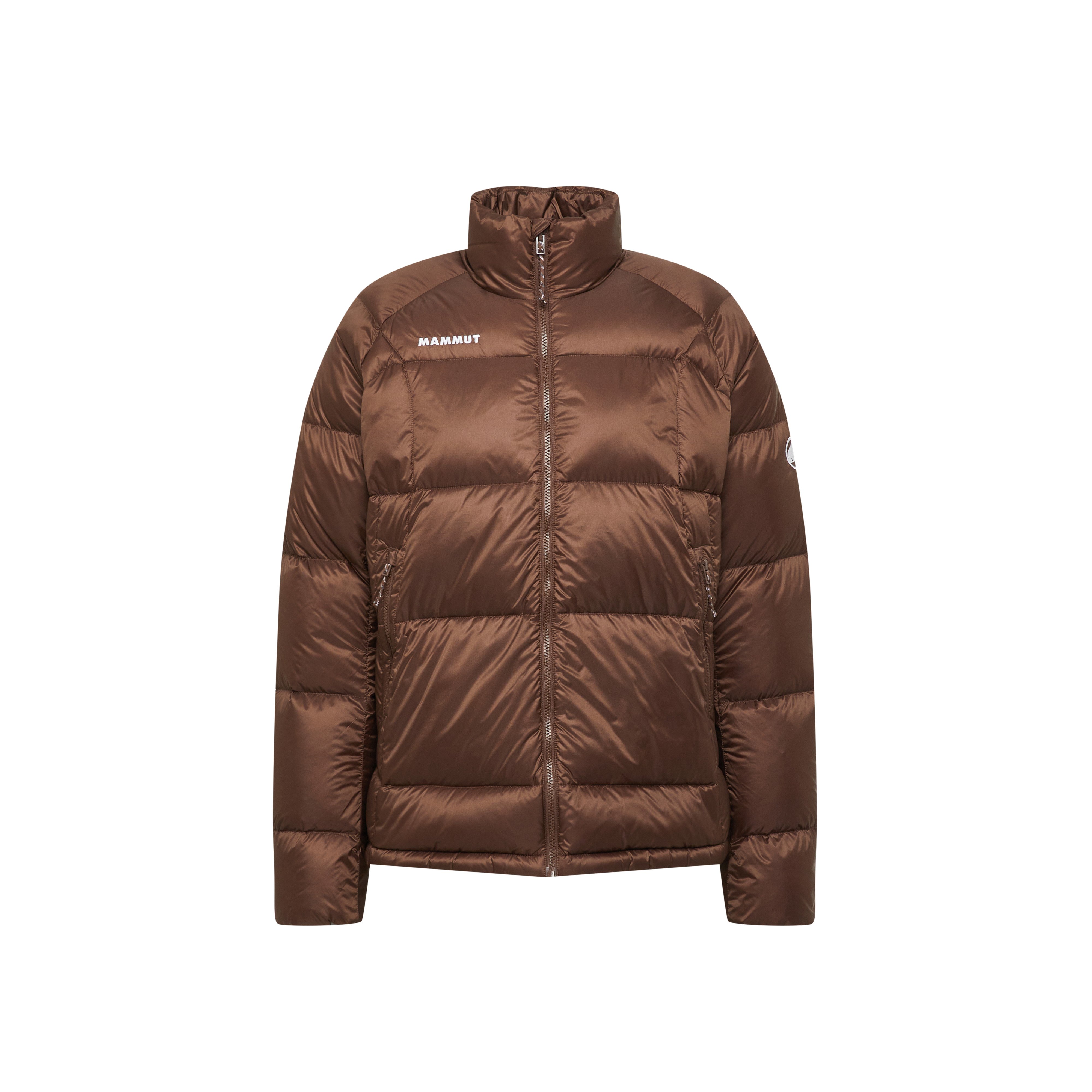 Mammut Glacier Glow IN Jacket Men - Black/Strata/Soil/Sassal/Dark marsh/Deep teal/Nebla - Thumbnail