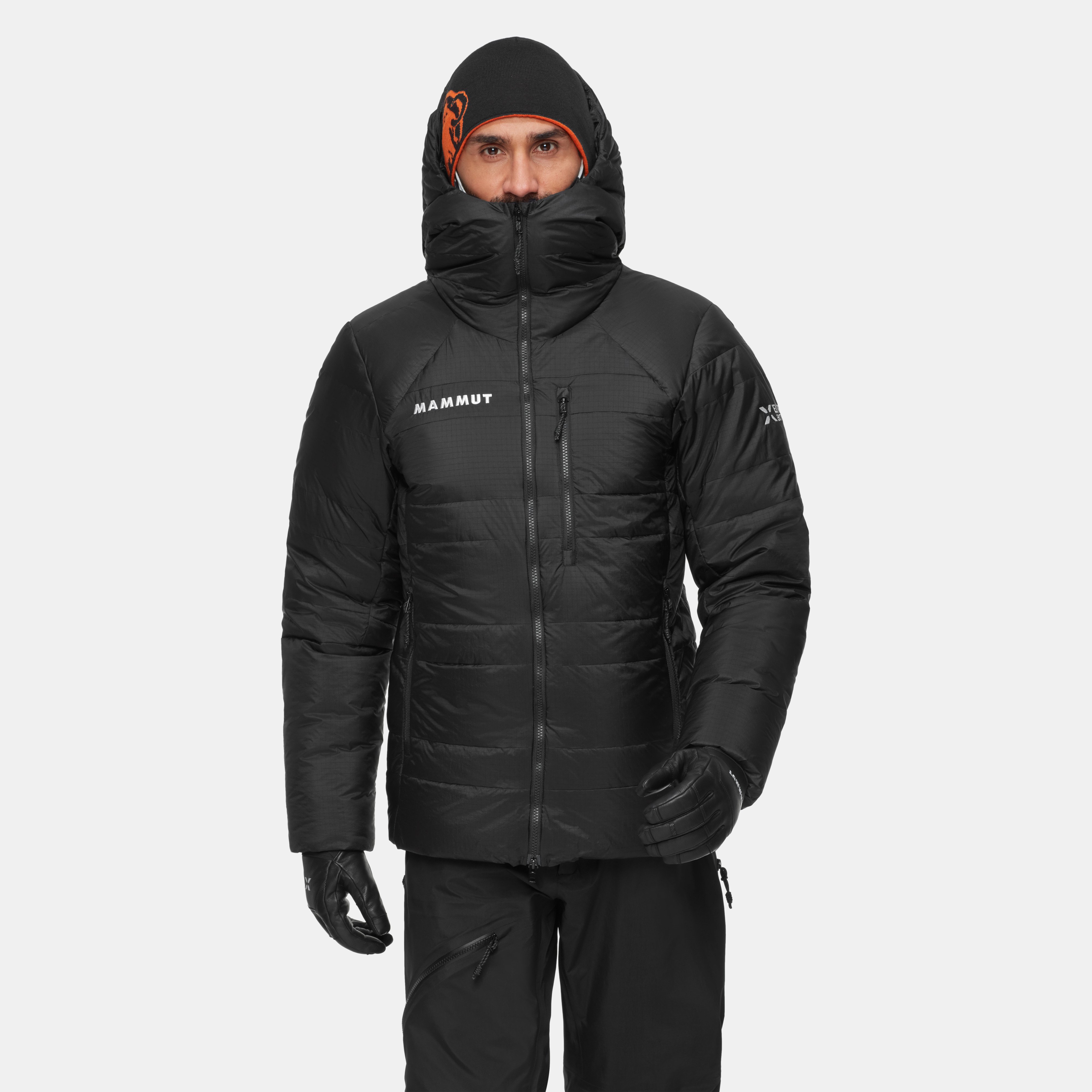 Mammut EIGERE XTREME Nordwand Pro スキーウェア Mammut EIGERE XTREME Nordwand Pro スキーウェア UKC Gear
