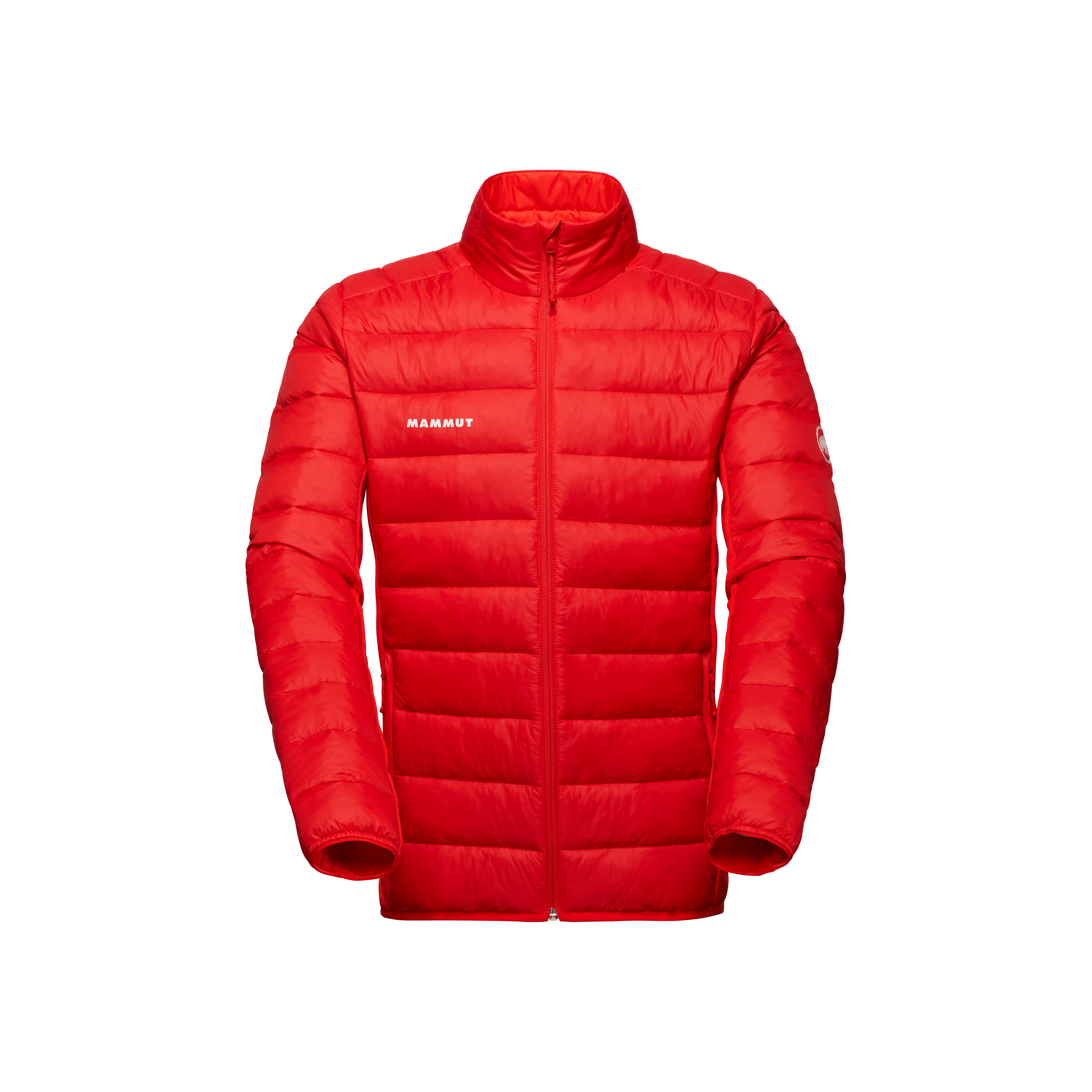 Mammut Crag IN Hybrid Jacket Men, mammut red - Mammut red - Thumbnail
