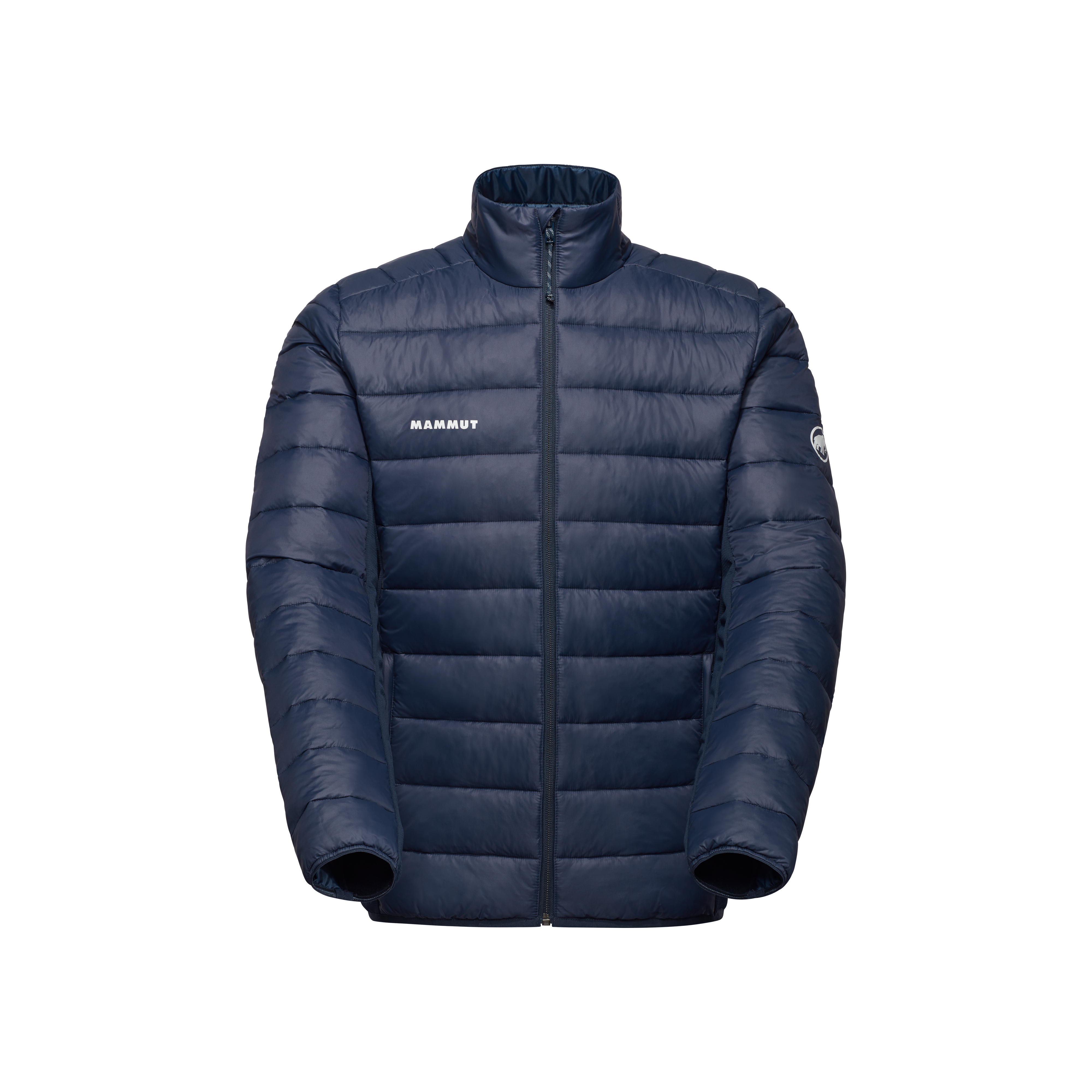 Mammut Crag IN Hybrid Jacket Men, marine - Marine - Thumbnail