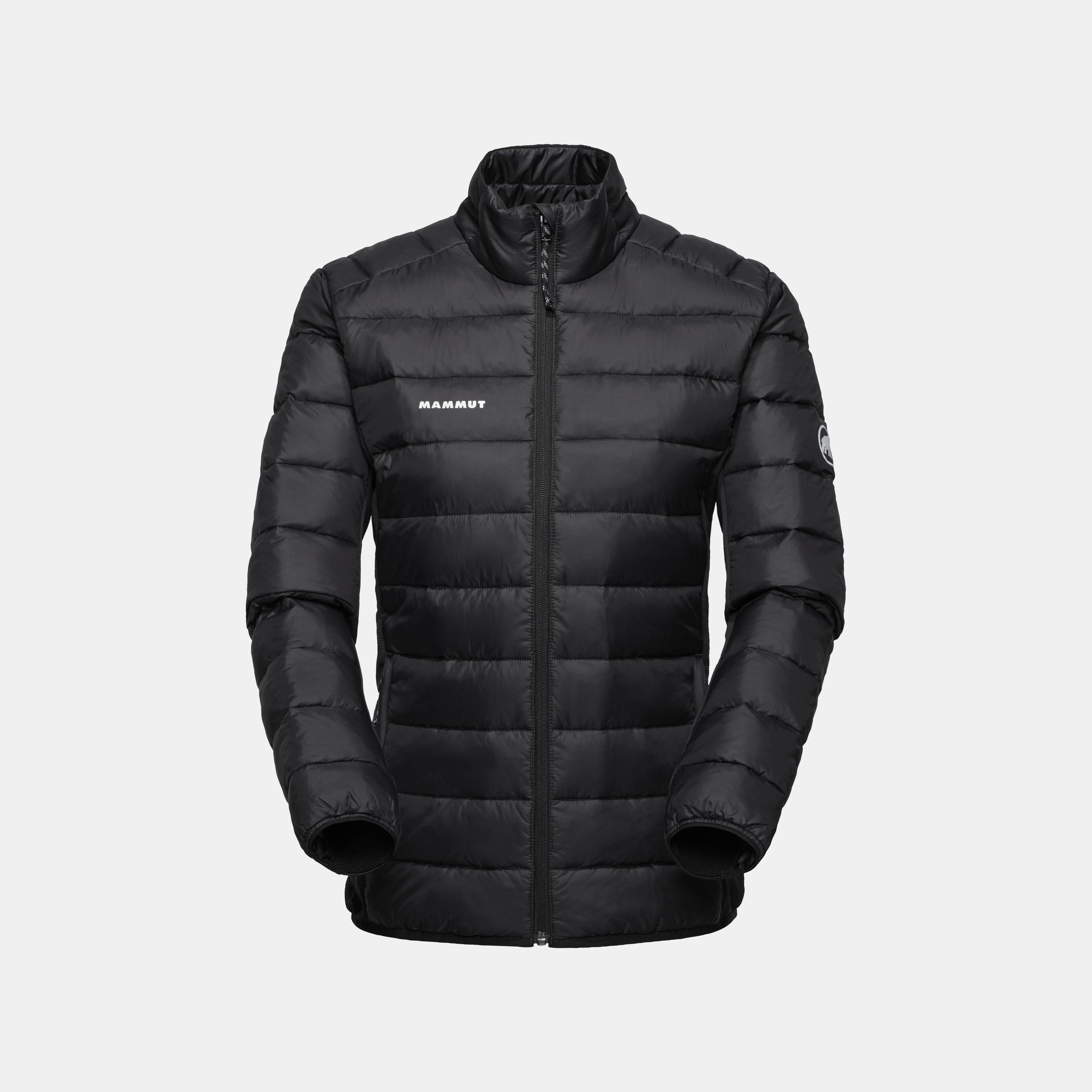 Mammut Crag IN Hybrid Jacket Women, black - Black