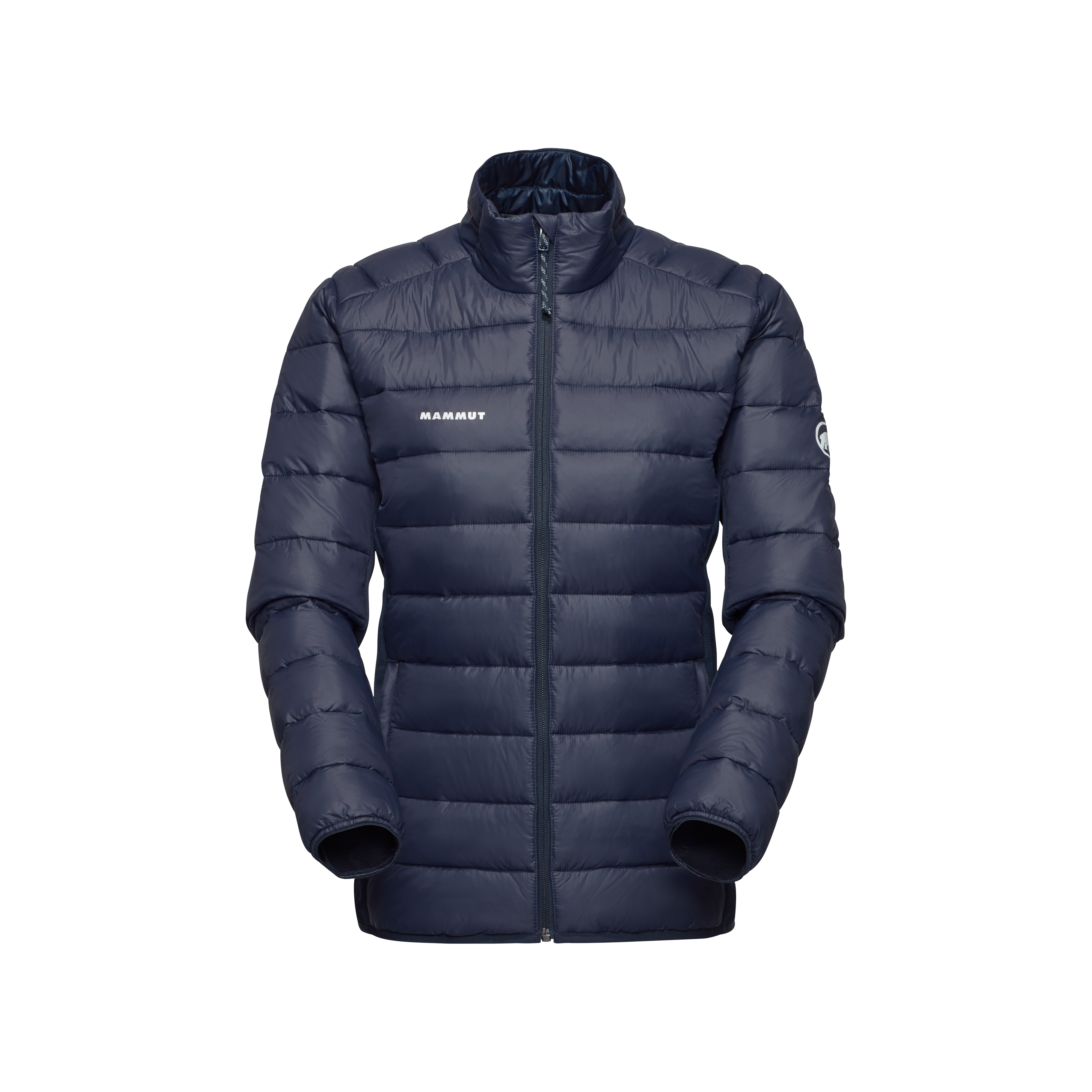 Mammut Crag IN Hybrid Jacket Women, marine - Marine - Thumbnail