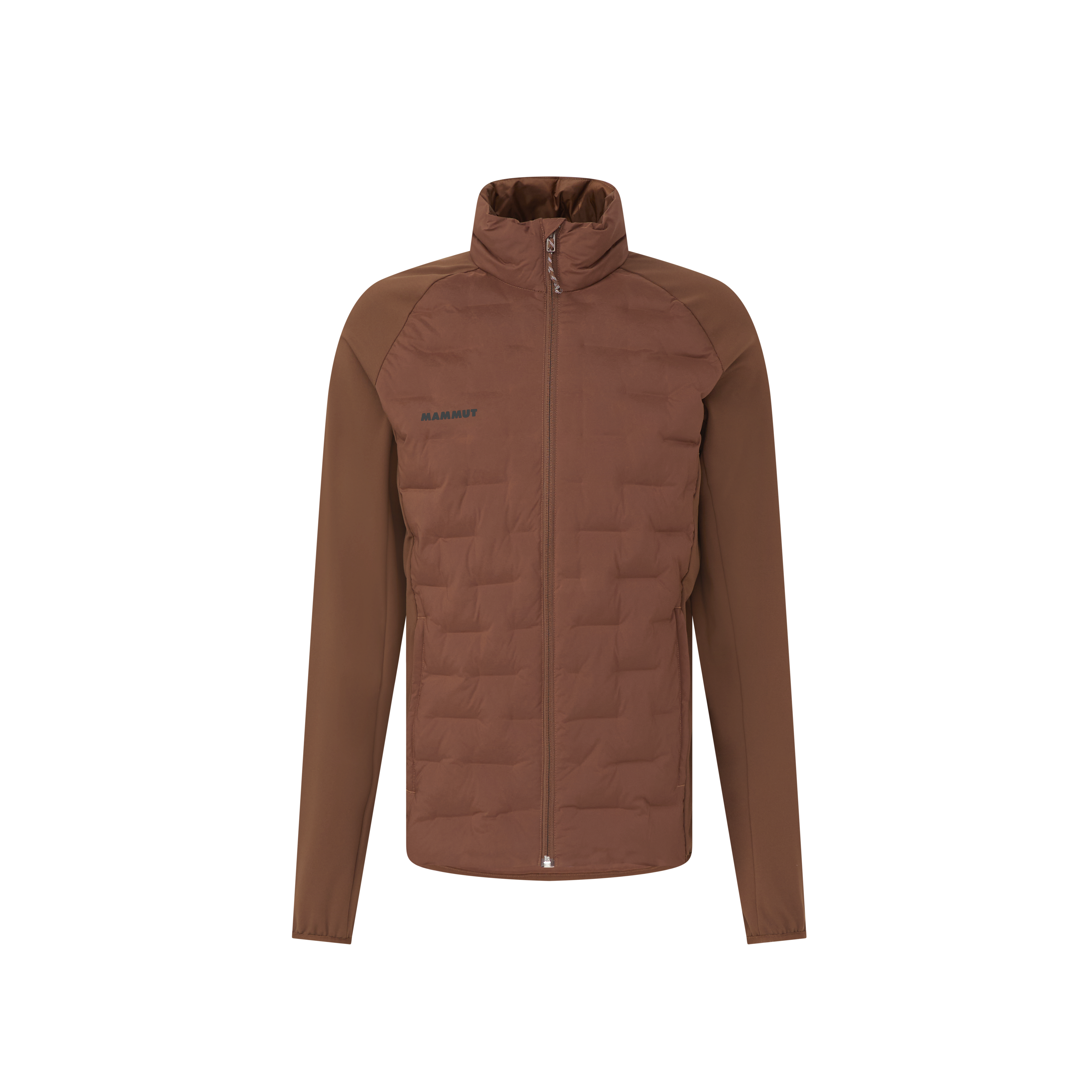 Mammut Sender IN Hybrid Jacket Men, soil - Soil