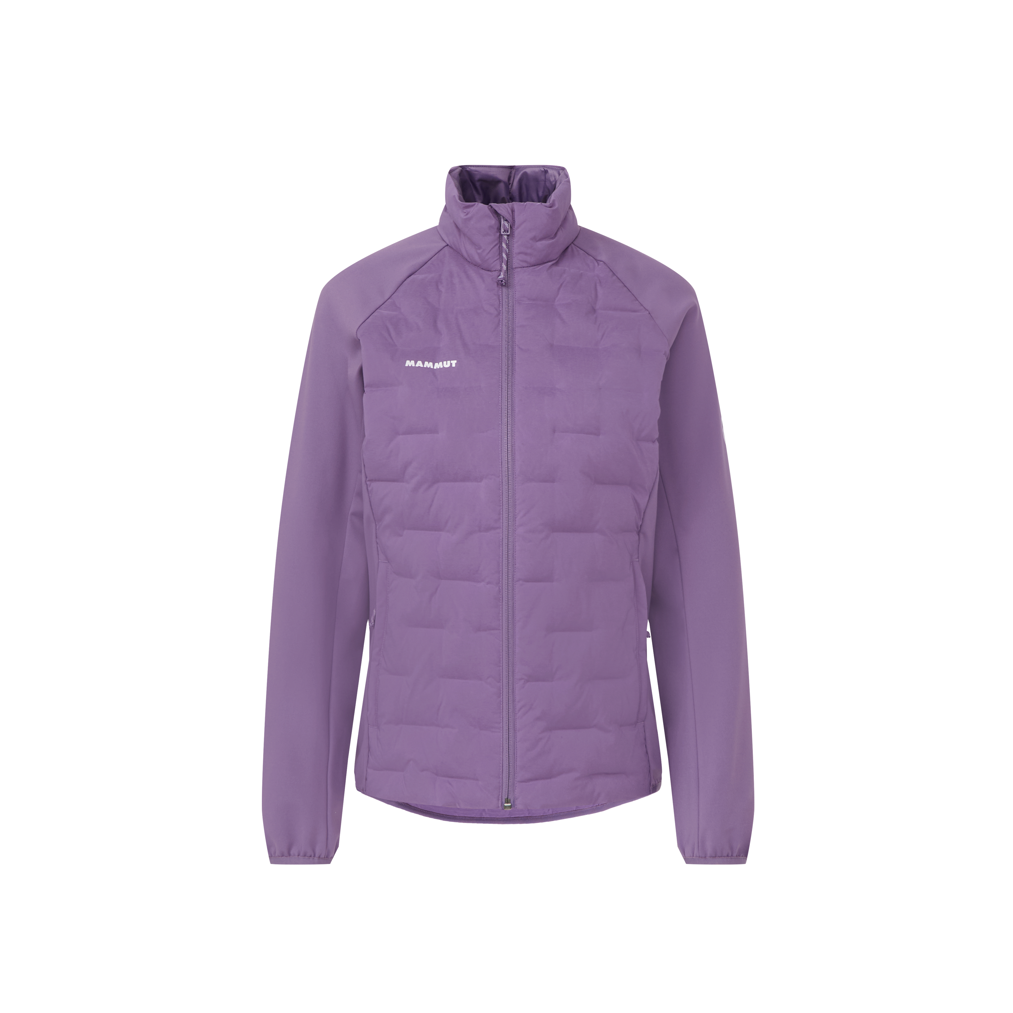 Mammut Sender IN Hybrid Jacket Women,  paloja -  paloja