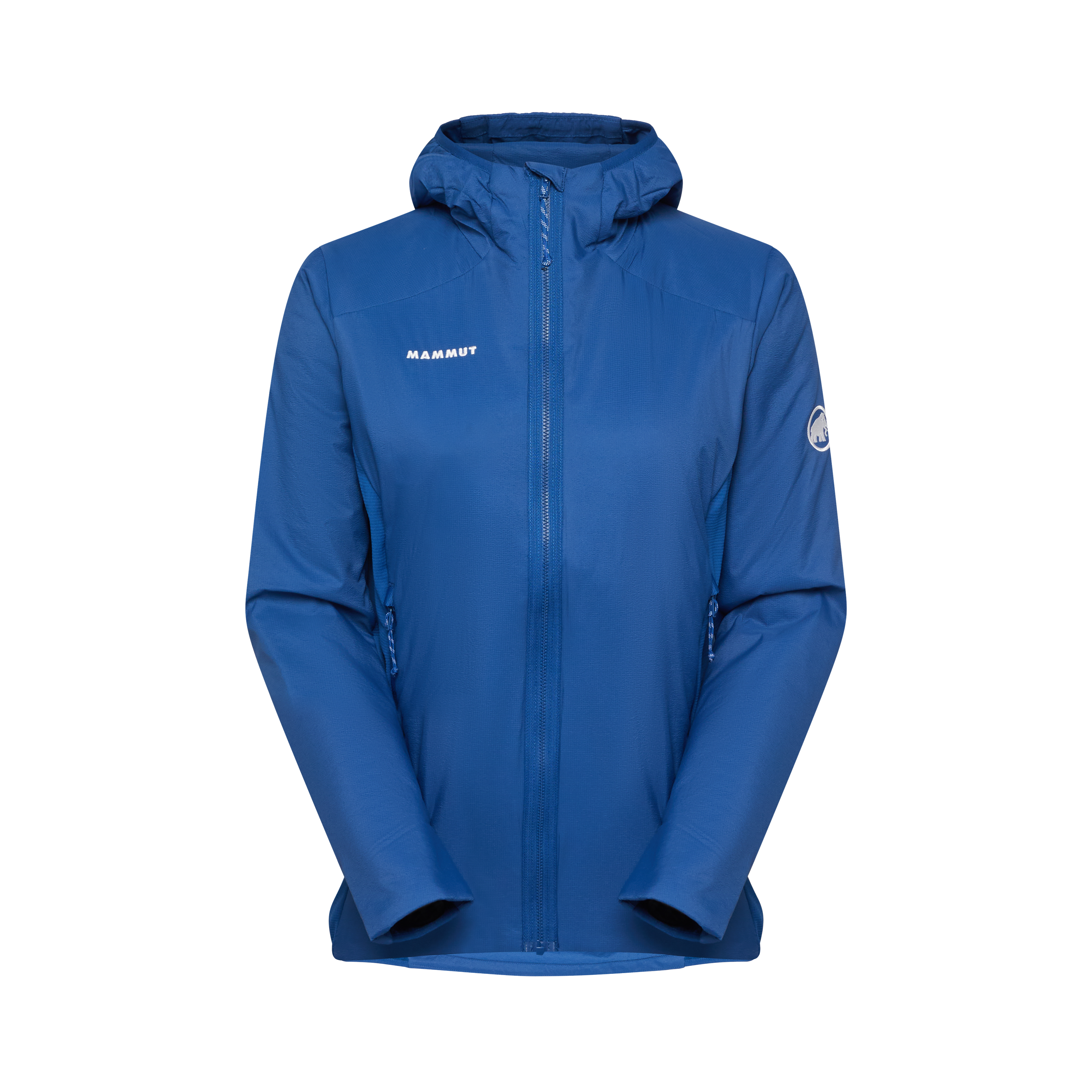 Mammut Rime Light IN Hybrid Hooded Jacket Women, tschiel - Tschiel - Thumbnail