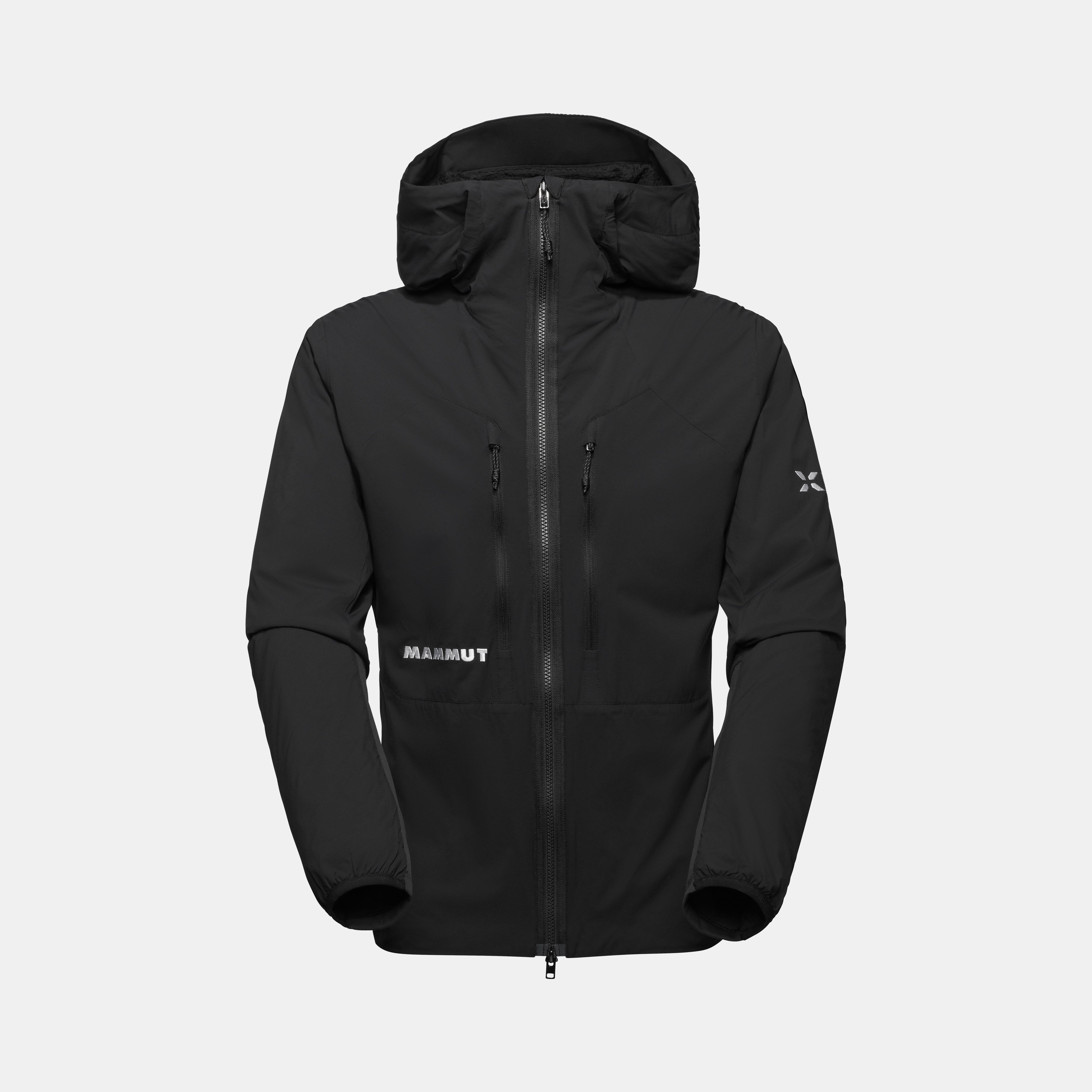 MAMMUT　Flex Air IN Hooded Jacket Eiger Nordwand IN Flex Air Hooded Jacket Men | Mammut