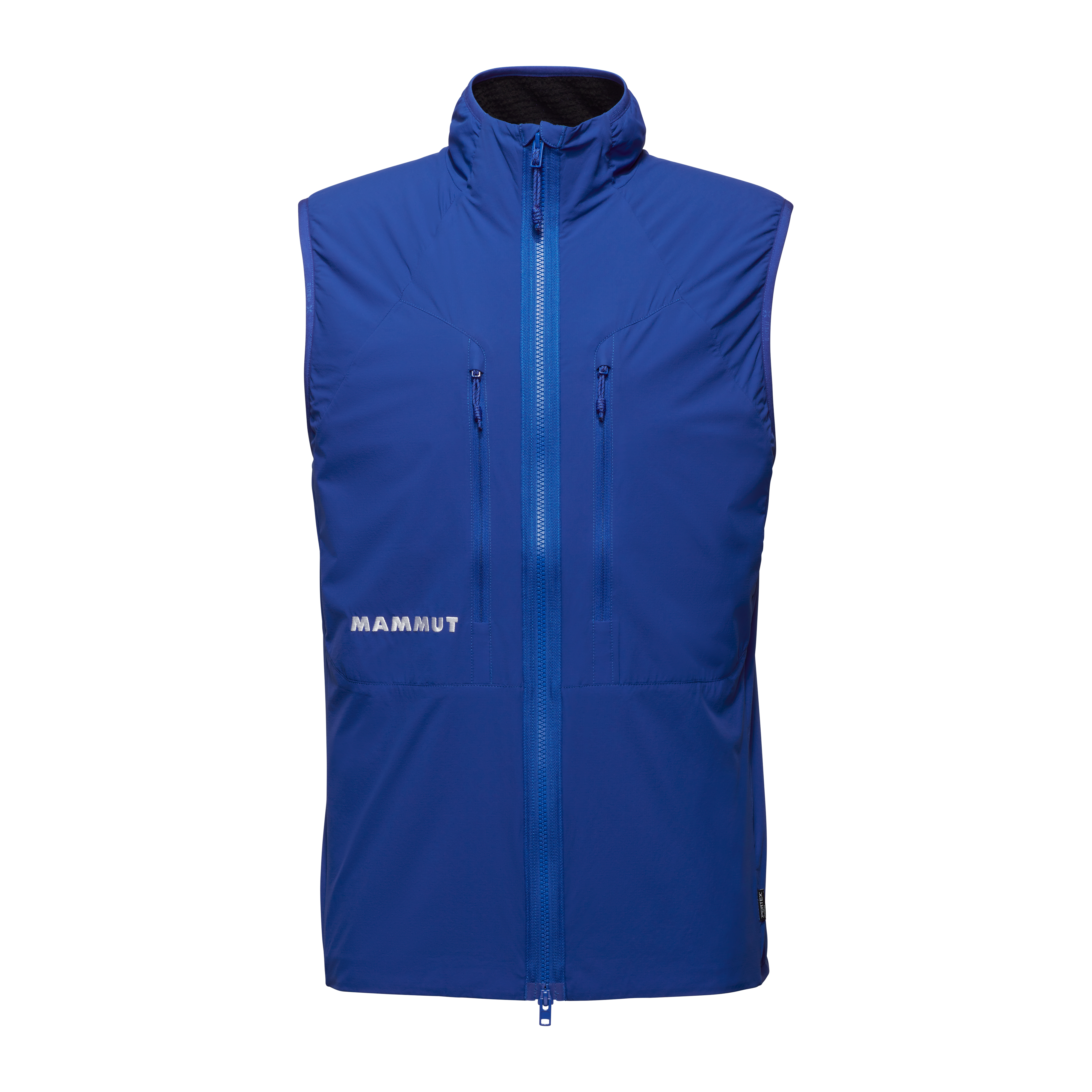 Mammut Eiger Nordwand IN Flex Air Vest Men, eiger blue - Eiger blue - Thumbnail