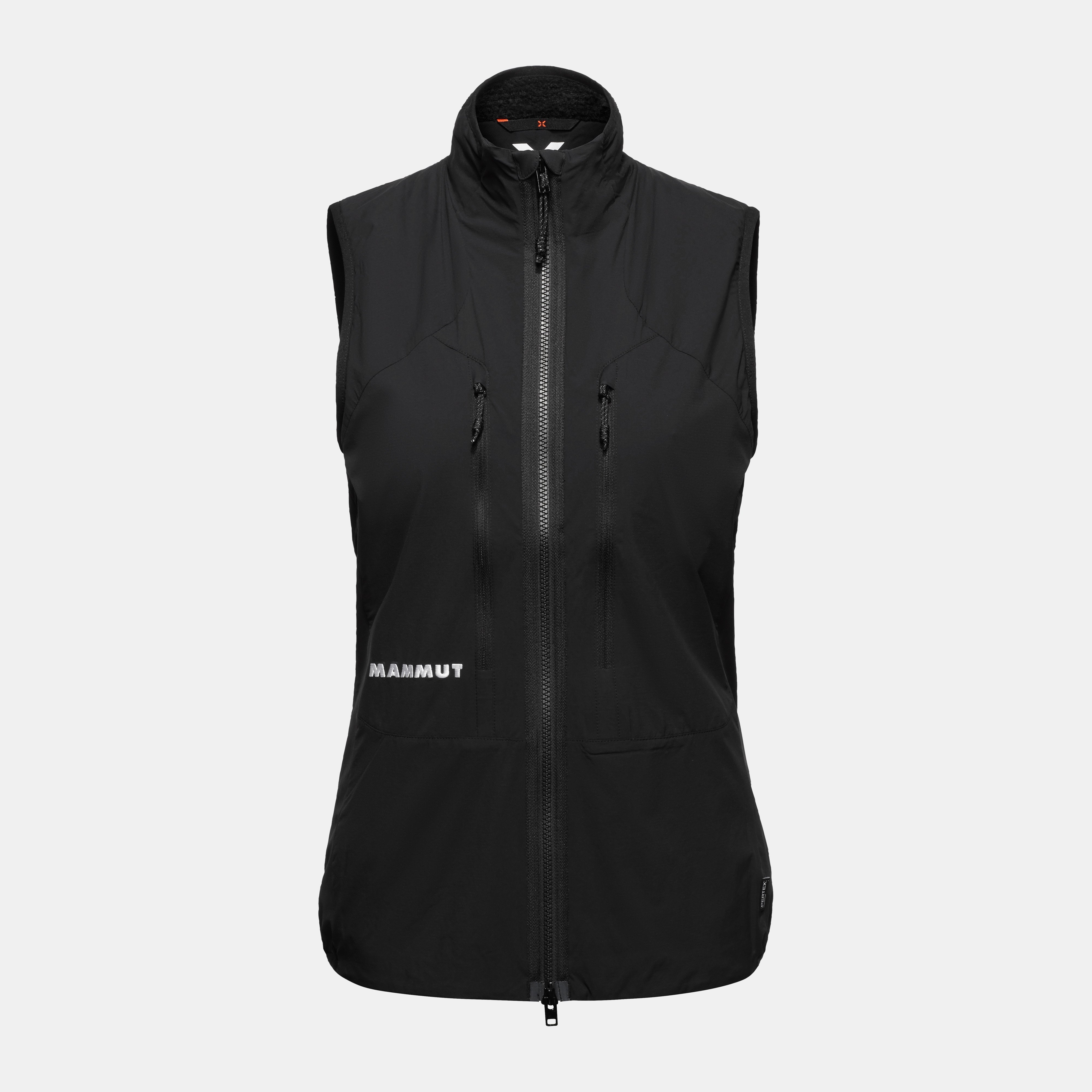 Mammut Eiger Nordwand IN Flex Air Vest Women, black - Black