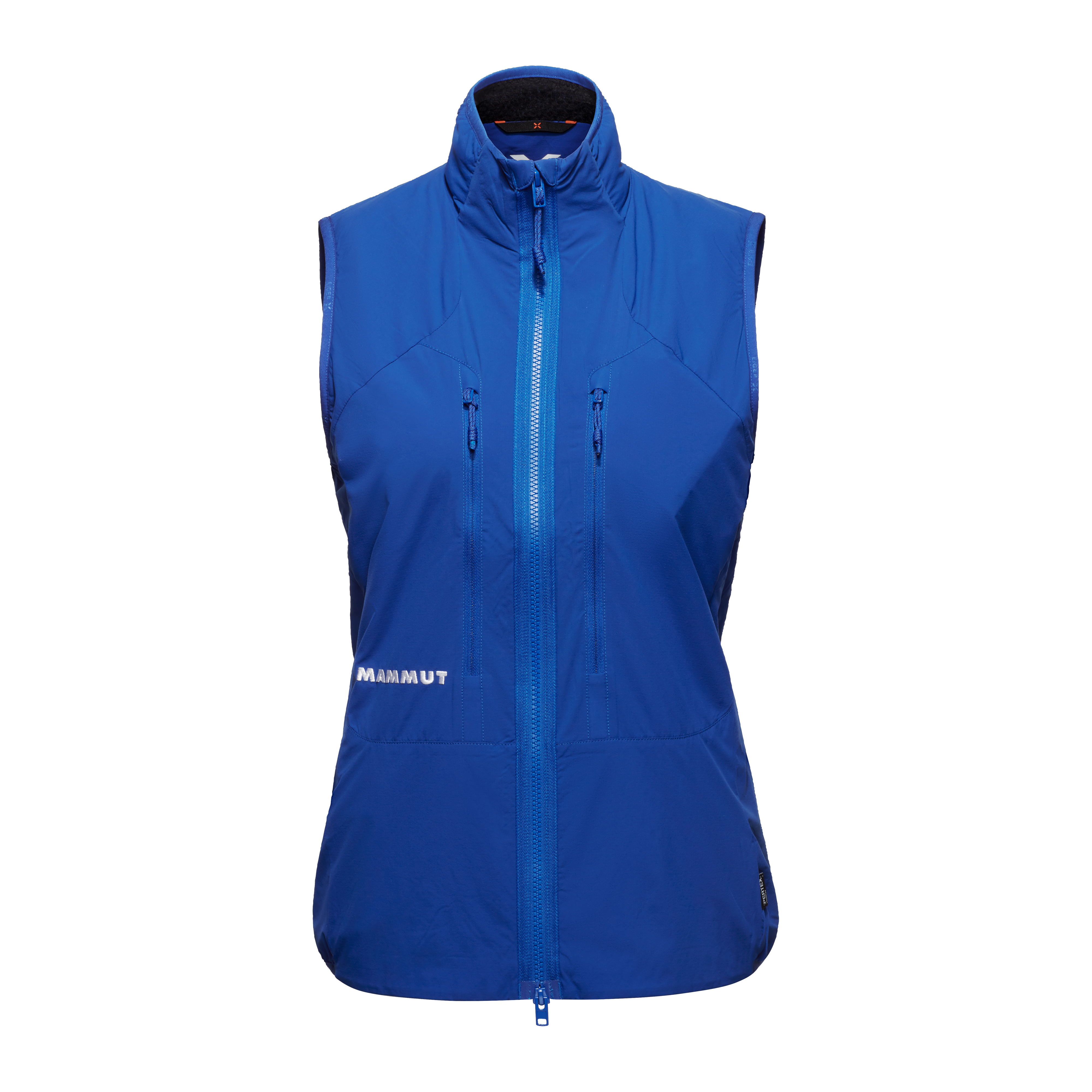 Mammut Eiger Nordwand IN Flex Air Vest Women, eiger blue - Eiger blue - Thumbnail