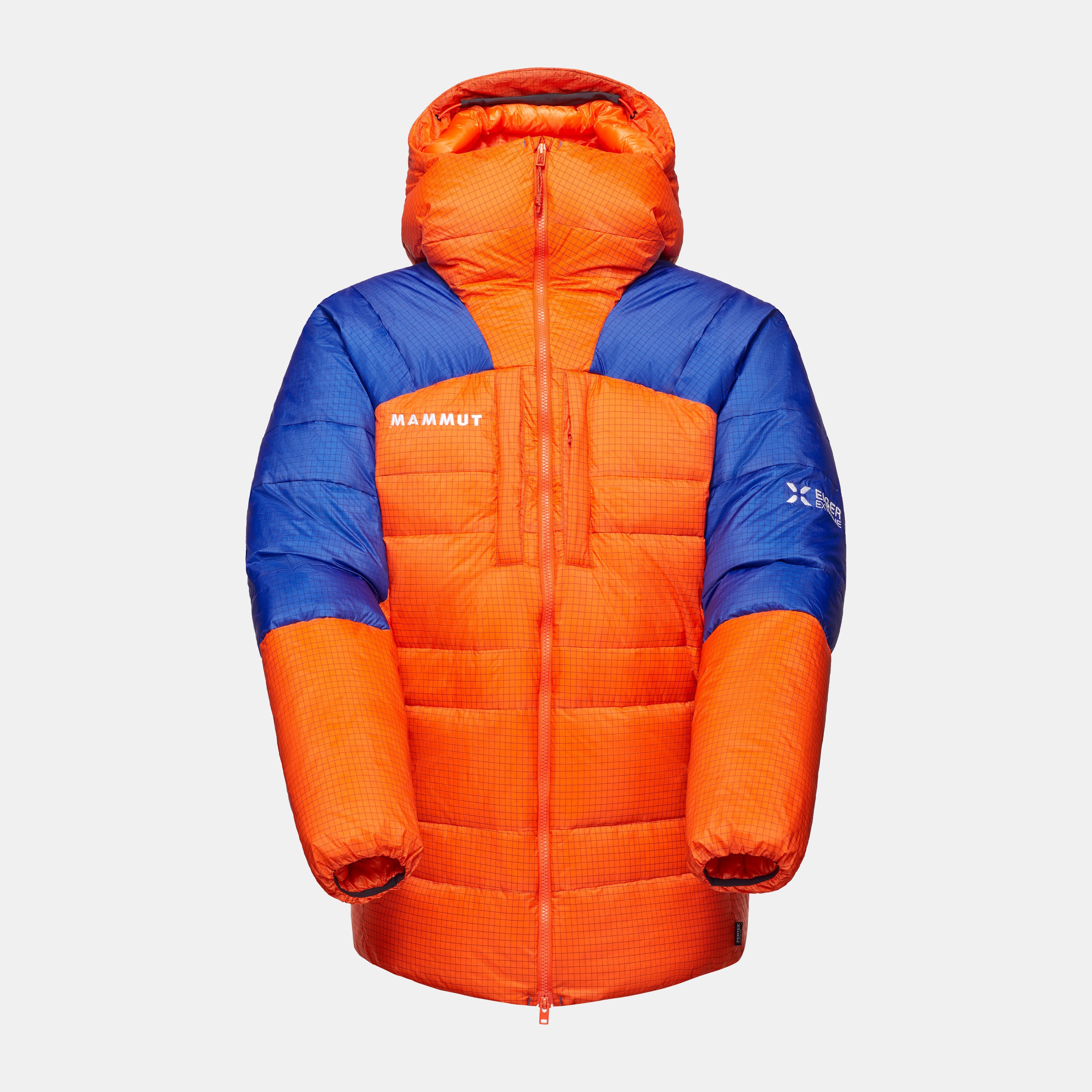 Eiger Nordwand Pro Down IN Hooded Parka Men | Mammut