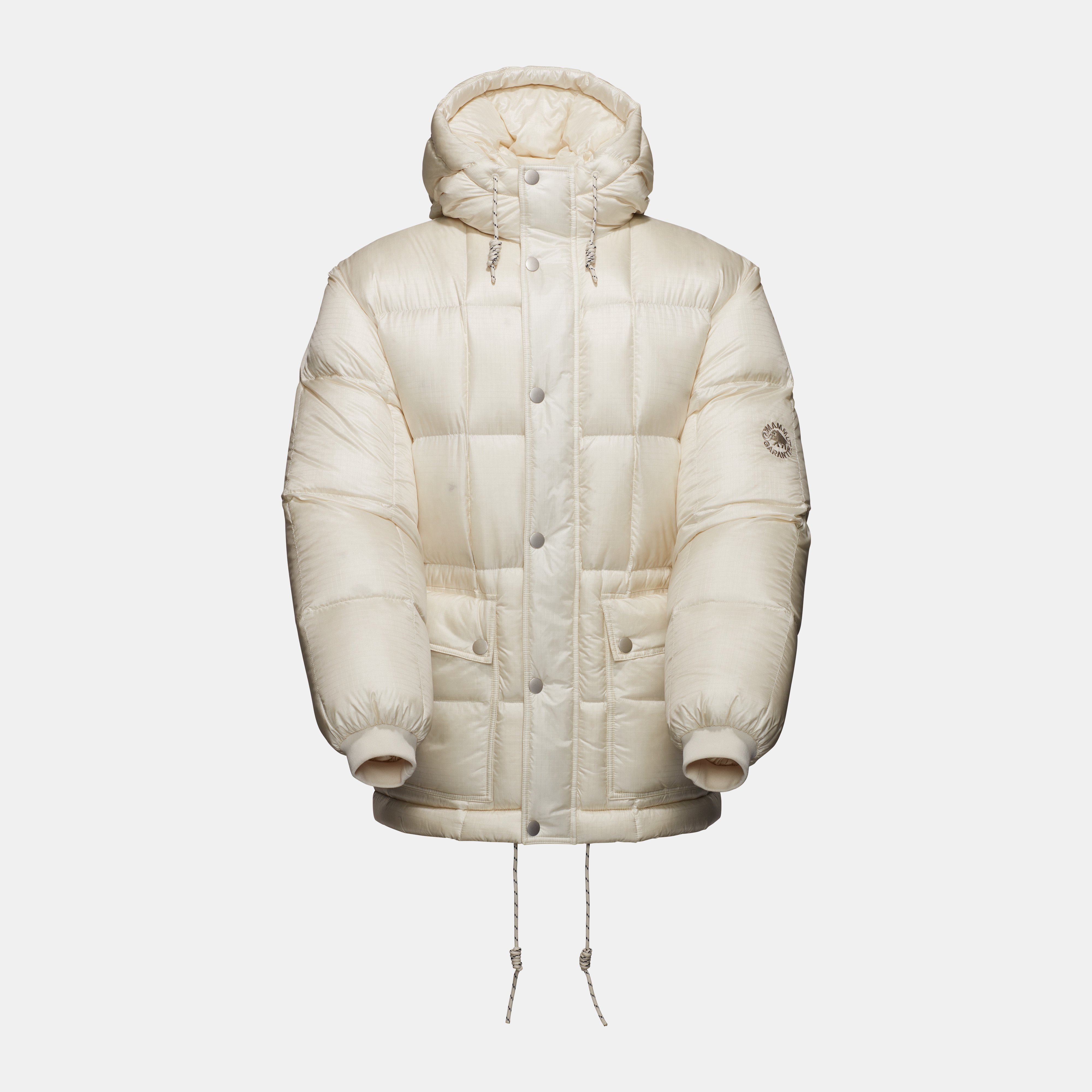 Mammut Mammut x Cabourn Direttissima IN Hooded Jacket - temp, 00828 - 00828