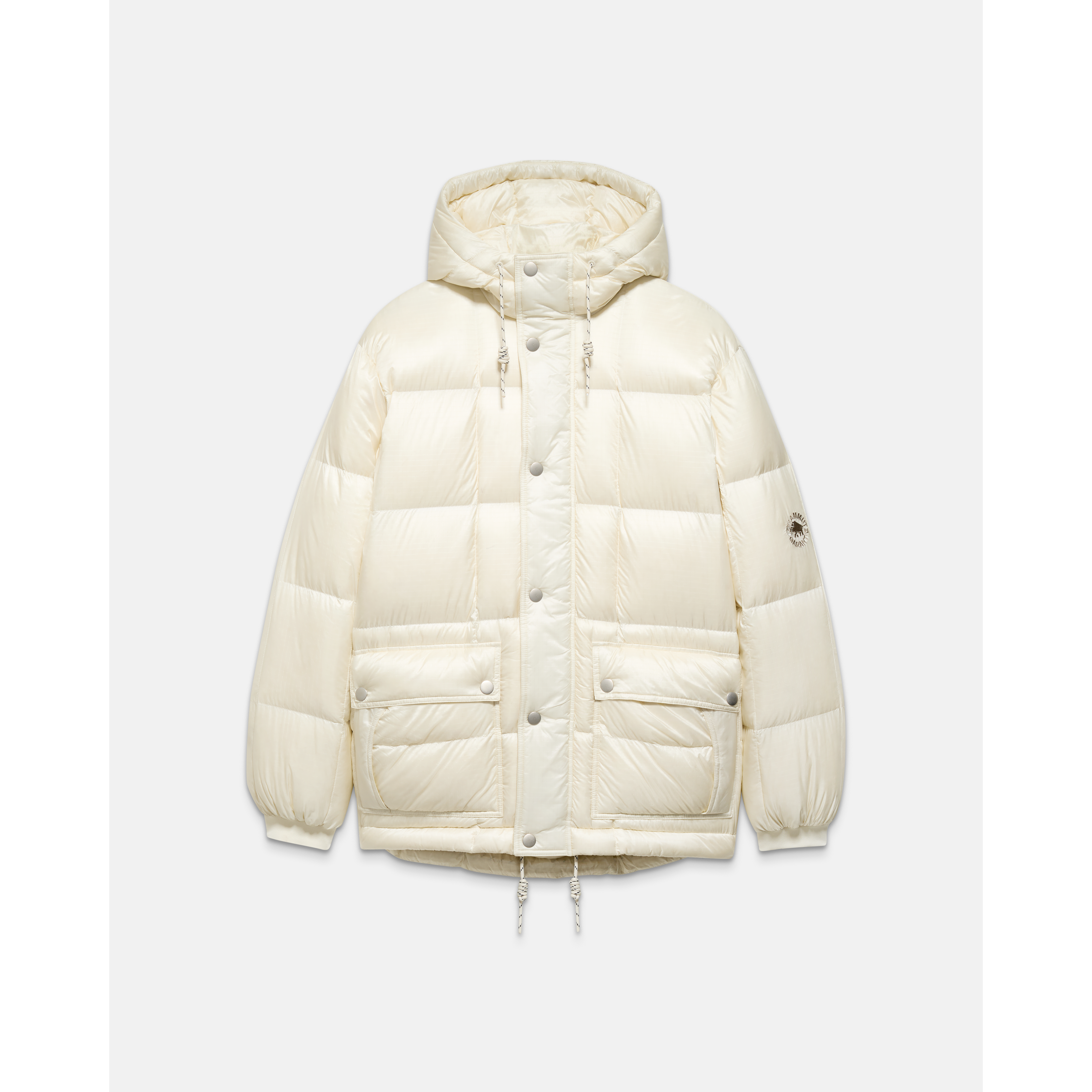 Mammut Mammut x Cabourn Direttissima IN Hooded Jacket - temp, 00828 - 00828