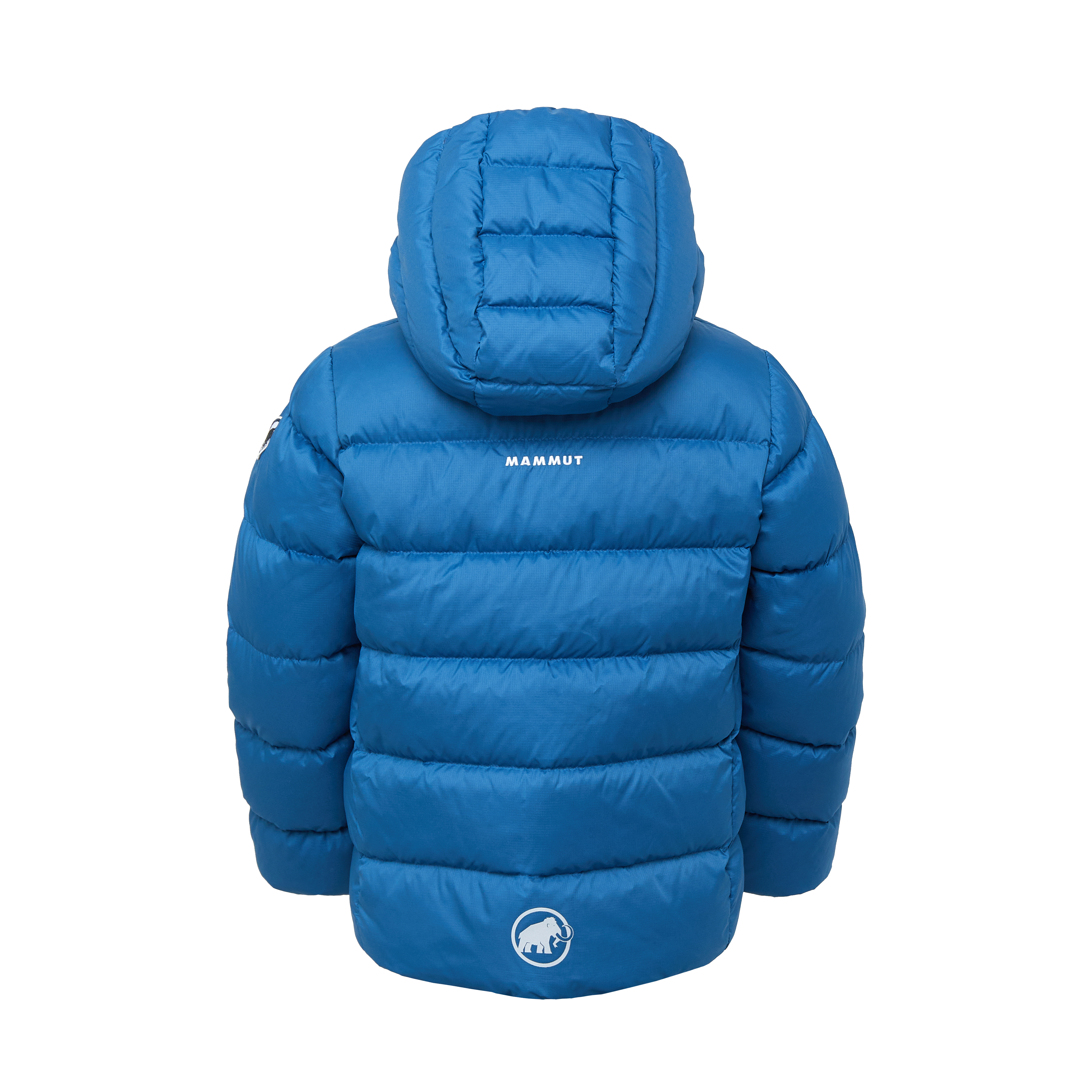 Mammut Waymarker IN Hooded Jacket Kids, tschiel - Tschiel