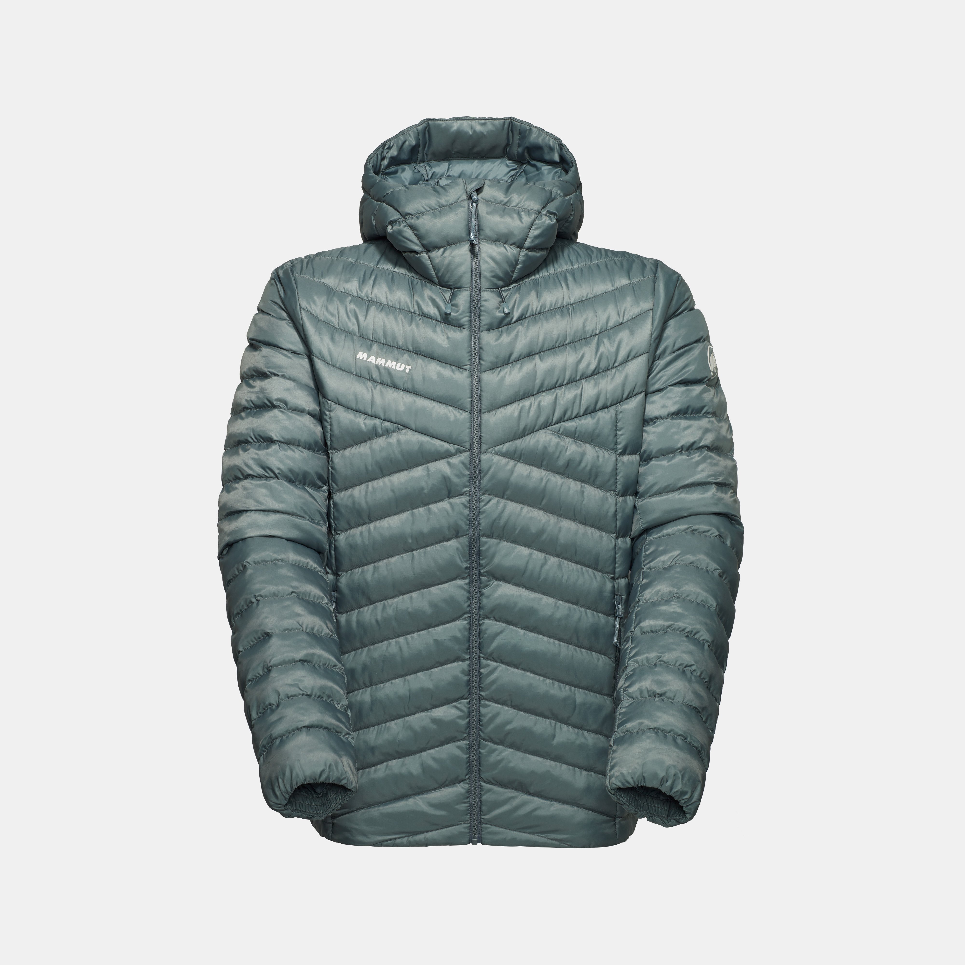 Mammut Lucendro IN Hooded Jacket Men, strata - Strata