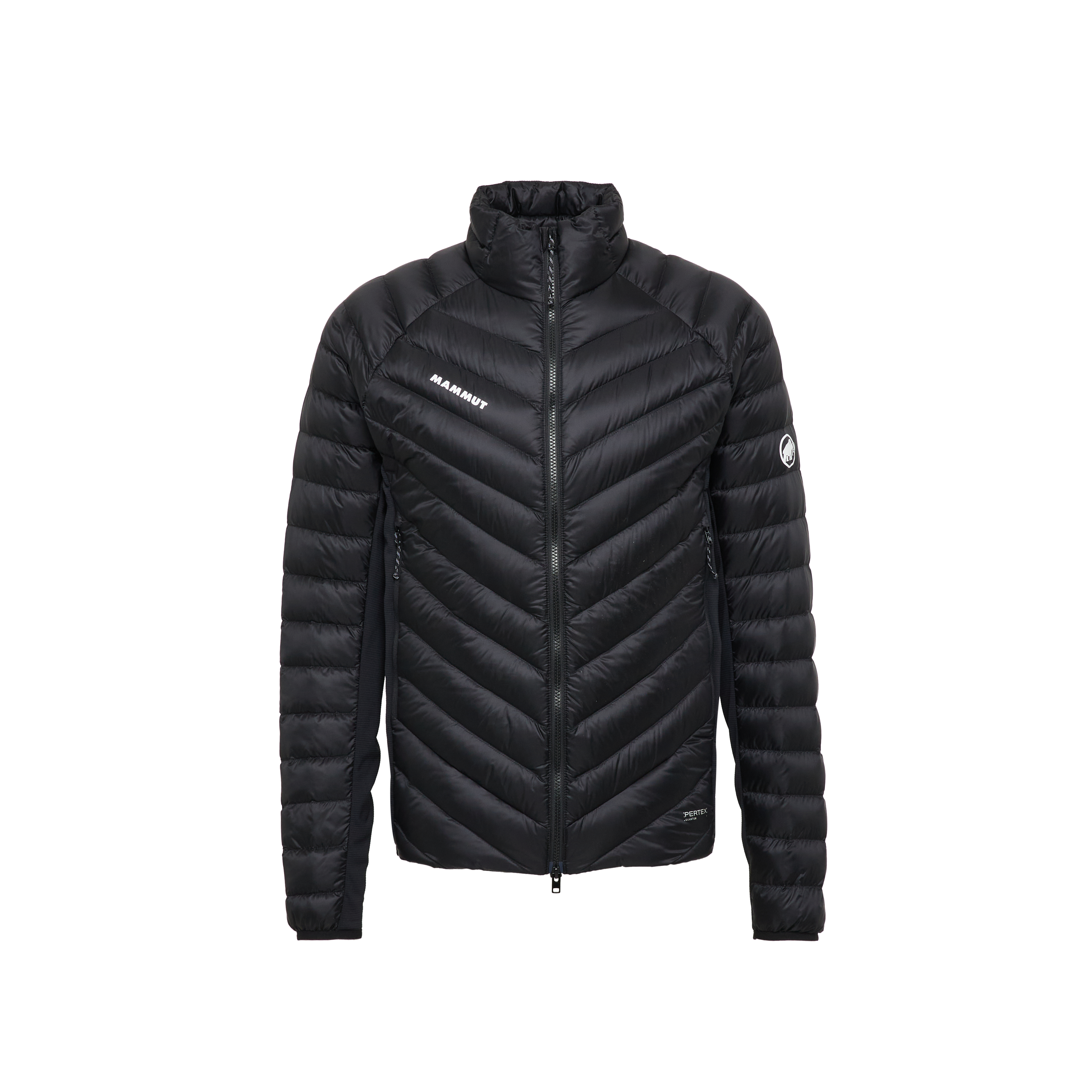 Mammut Broad Peak IN Hybrid Jacket Men, black - Black