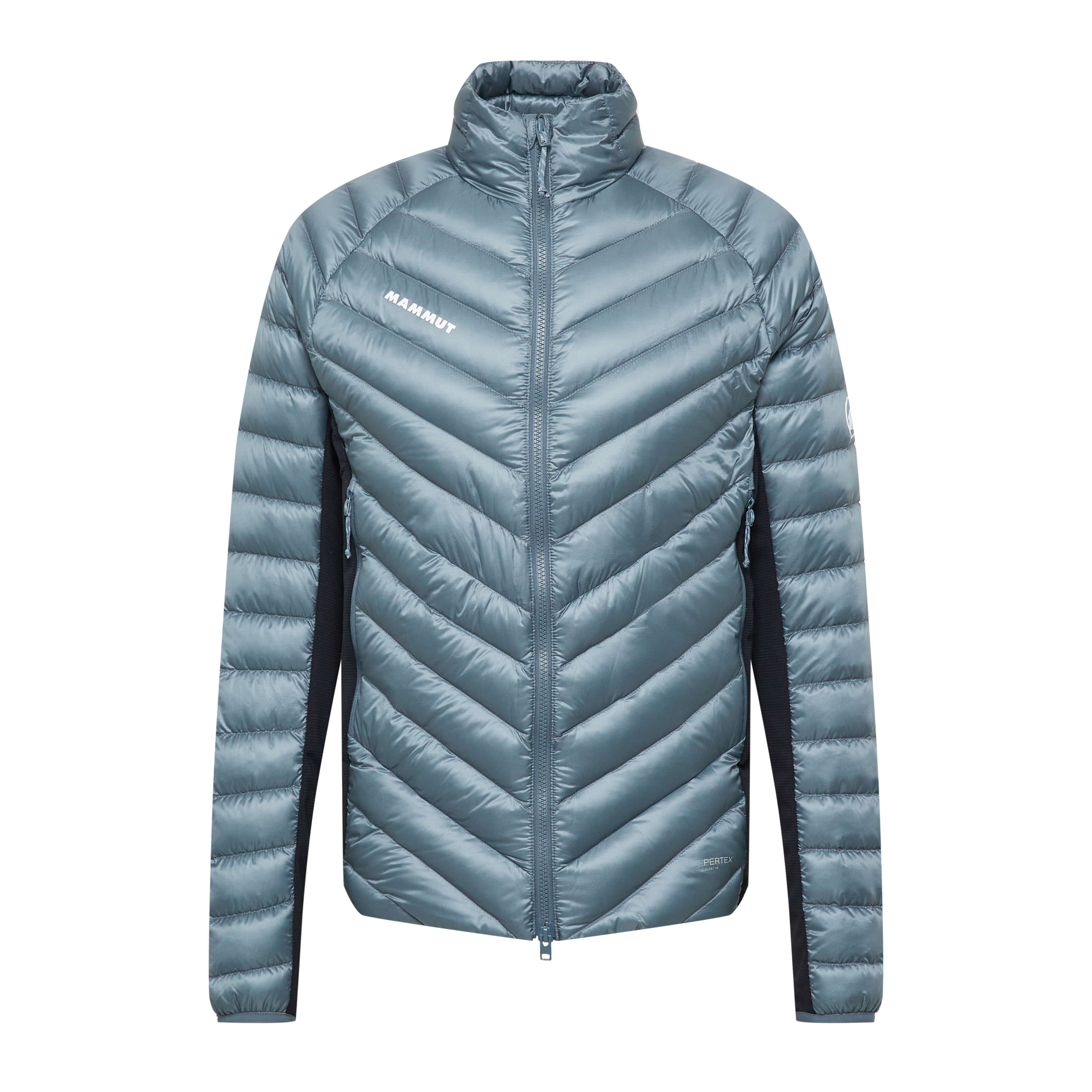 Mammut Broad Peak IN Hybrid Jacket Men, strata-black - Strata-black