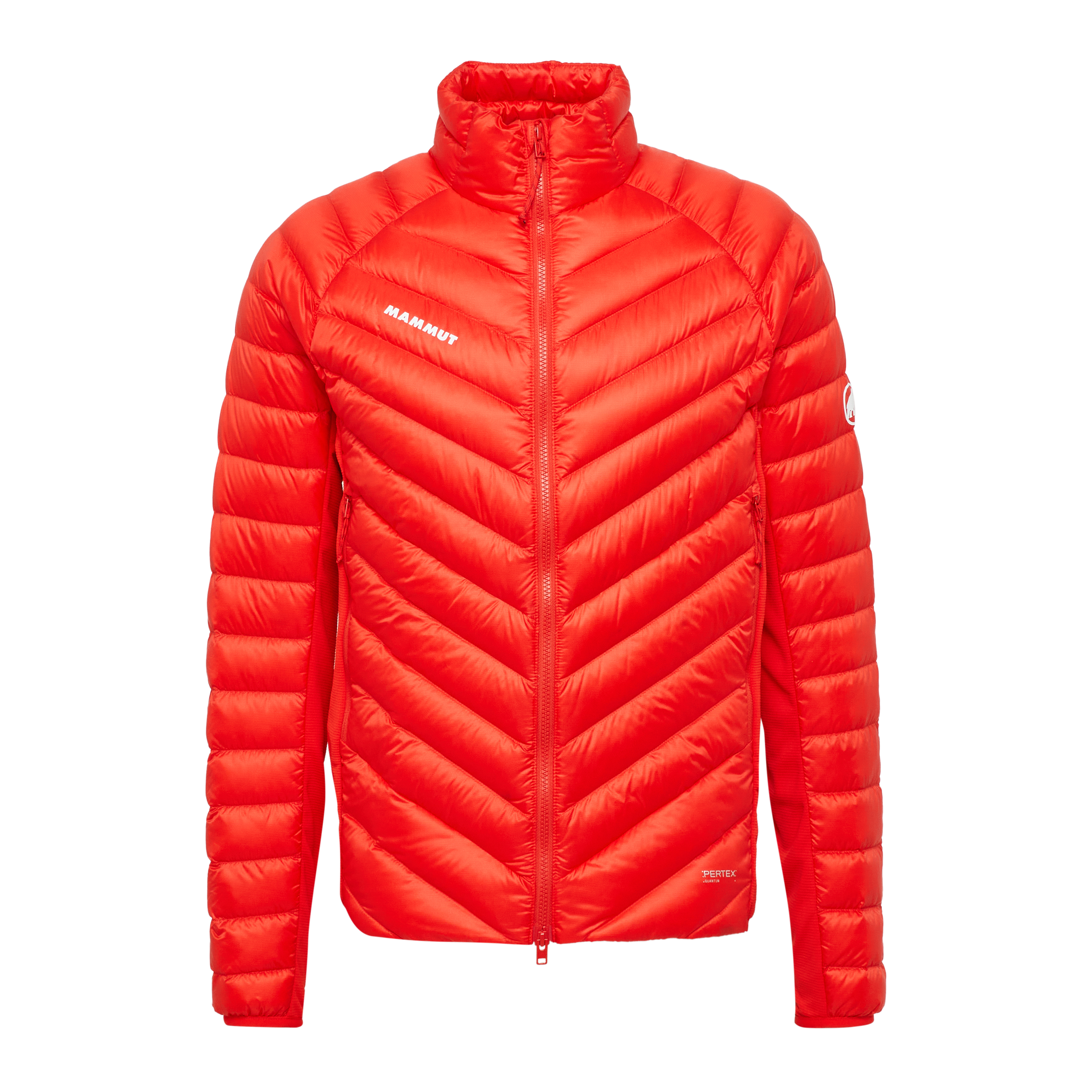 Mammut Broad Peak IN Hybrid Jacket Men, mammut red - Mammut red