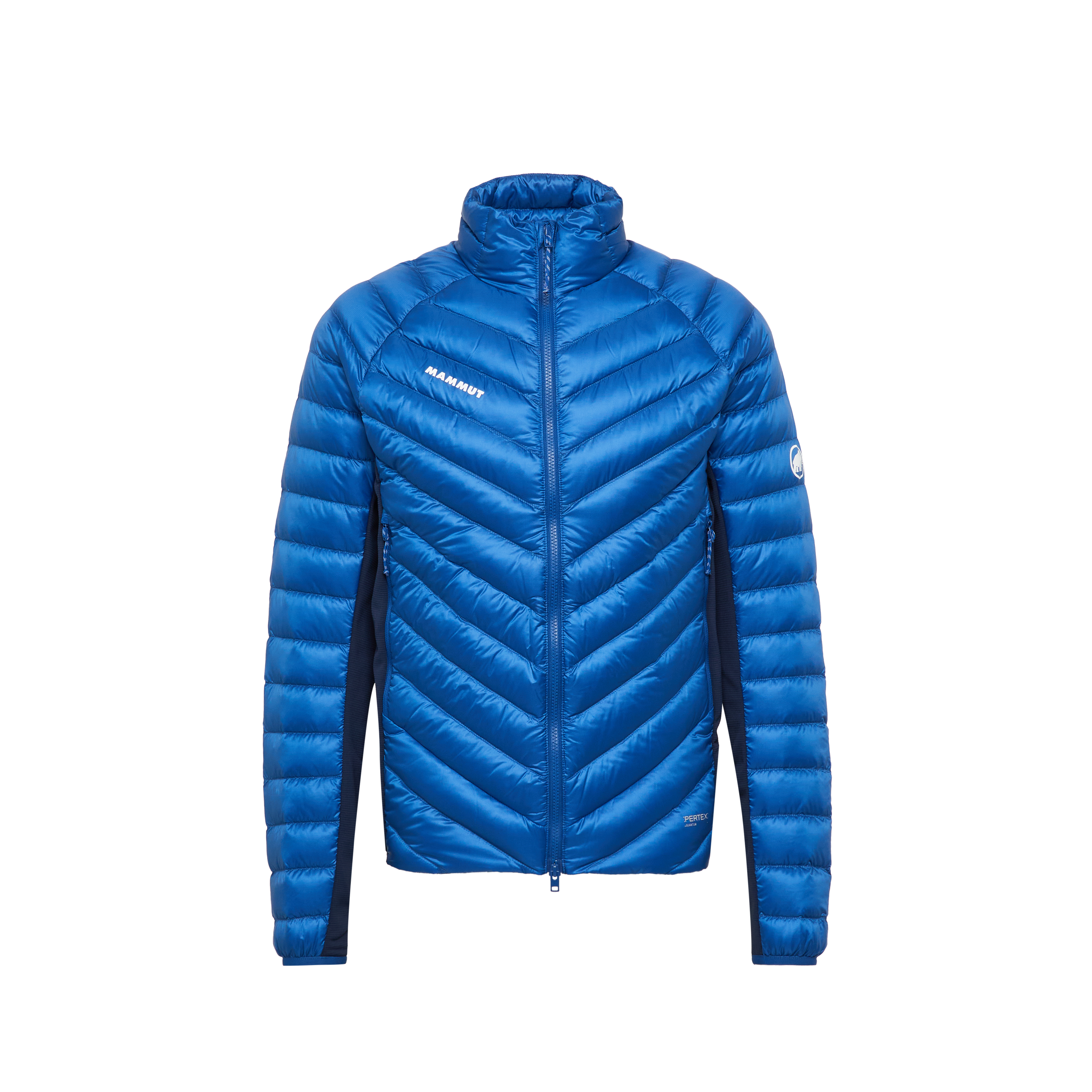 Mammut Broad Peak IN Hybrid Jacket Men, tschiel-marine - Tschiel-marine