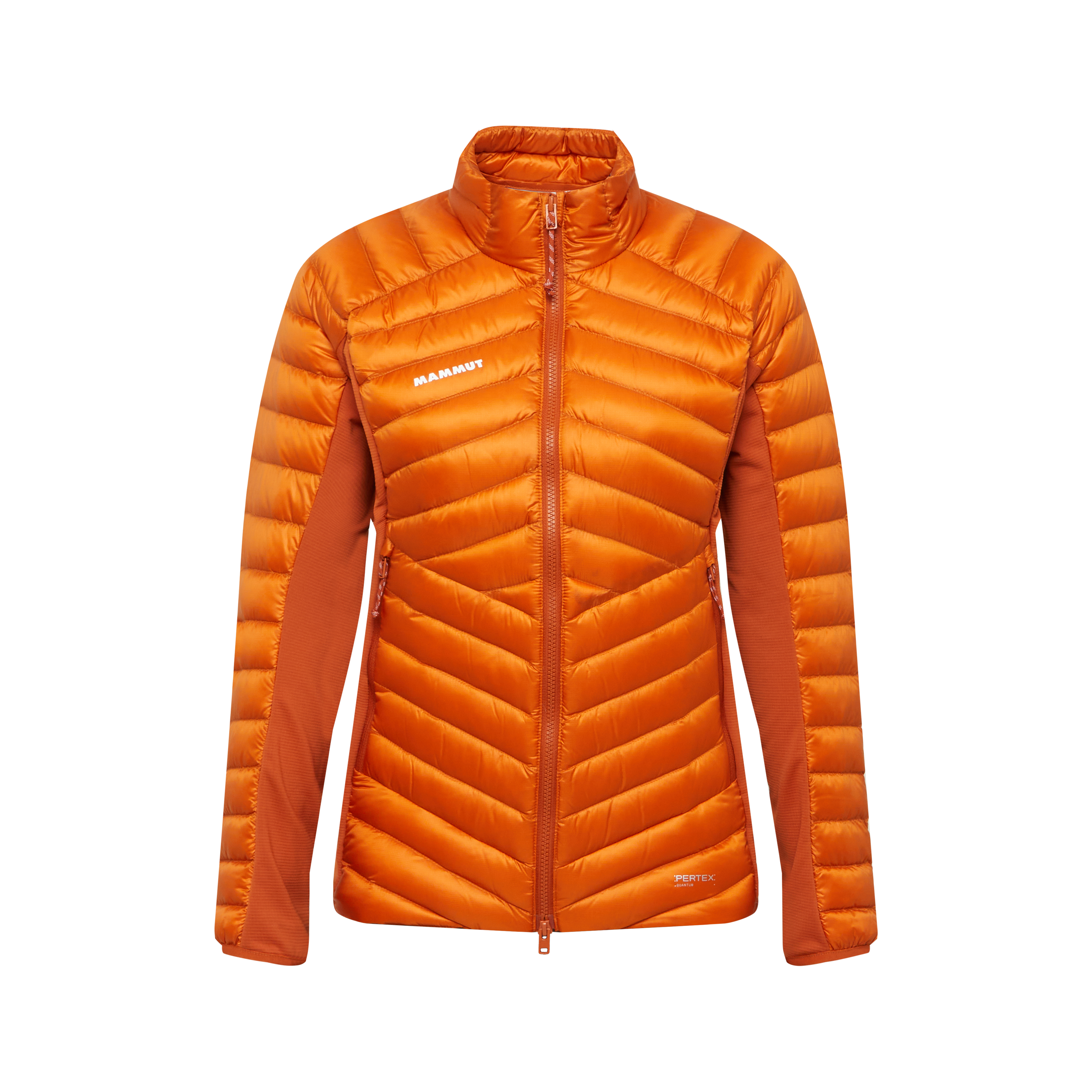 Mammut Broad Peak IN Hybrid Jacket Women, autumn larice - Autumn larice