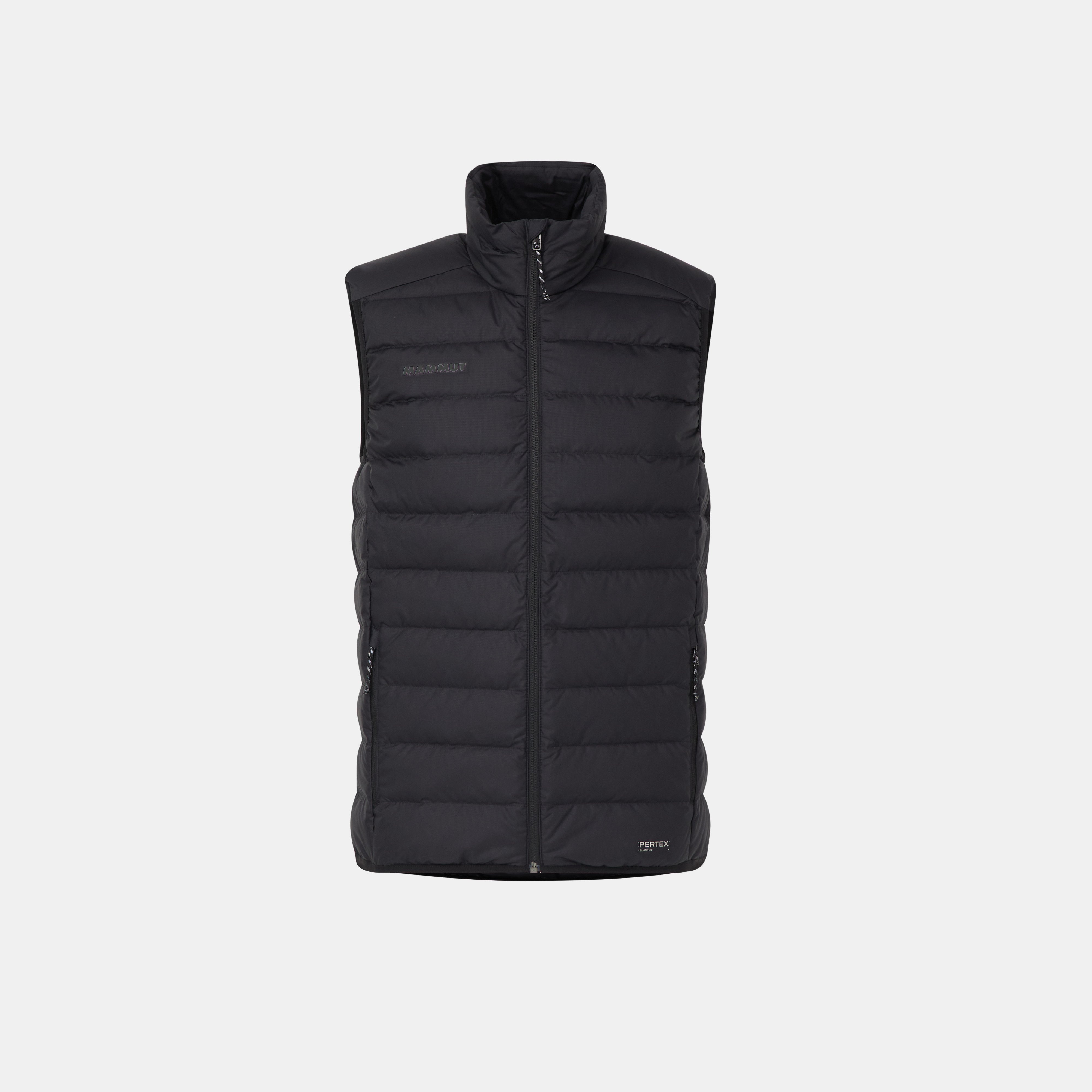 Mammut Waymarker IN Vest Men, black - Black - Main image