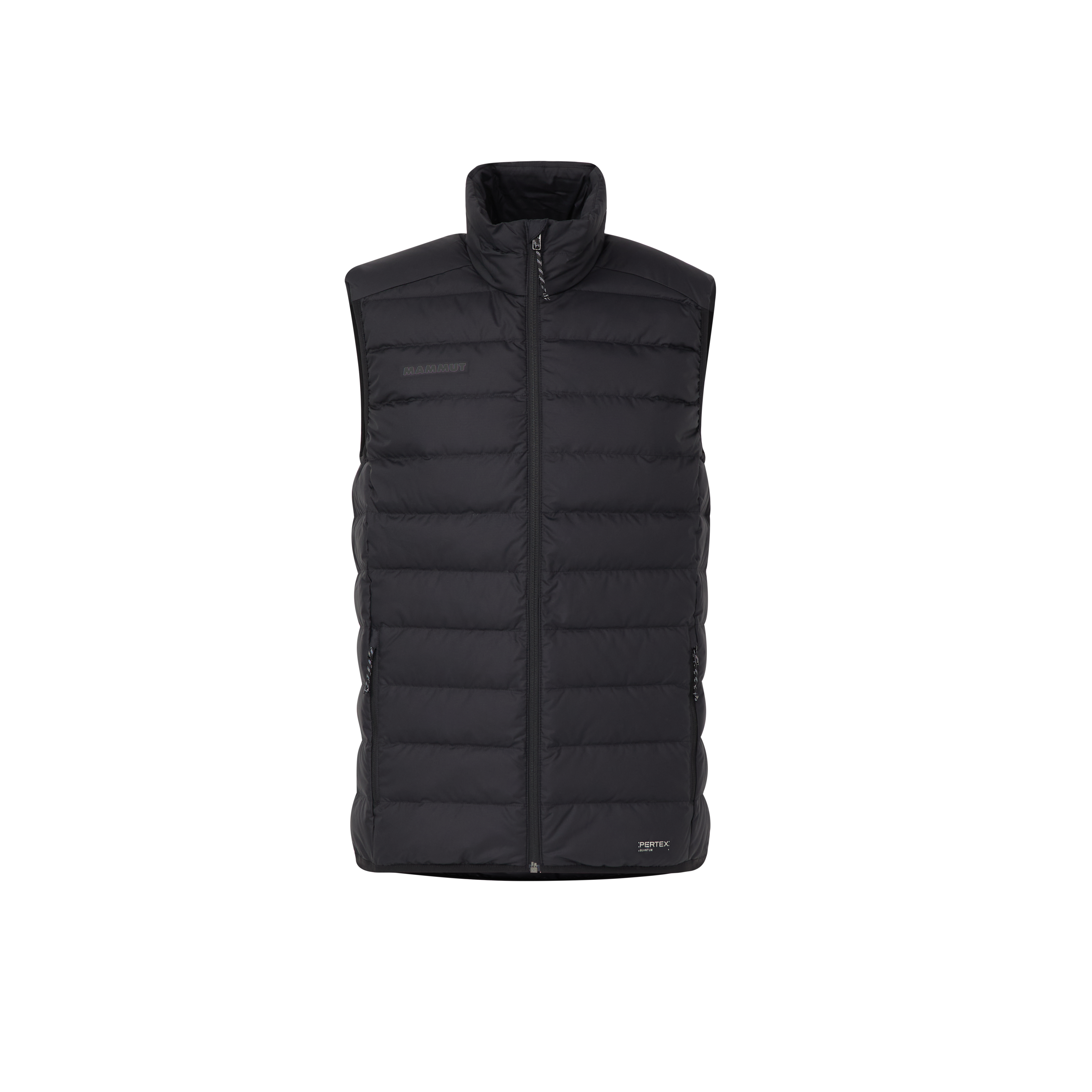 Mammut Waymarker IN Vest Men, black - Black