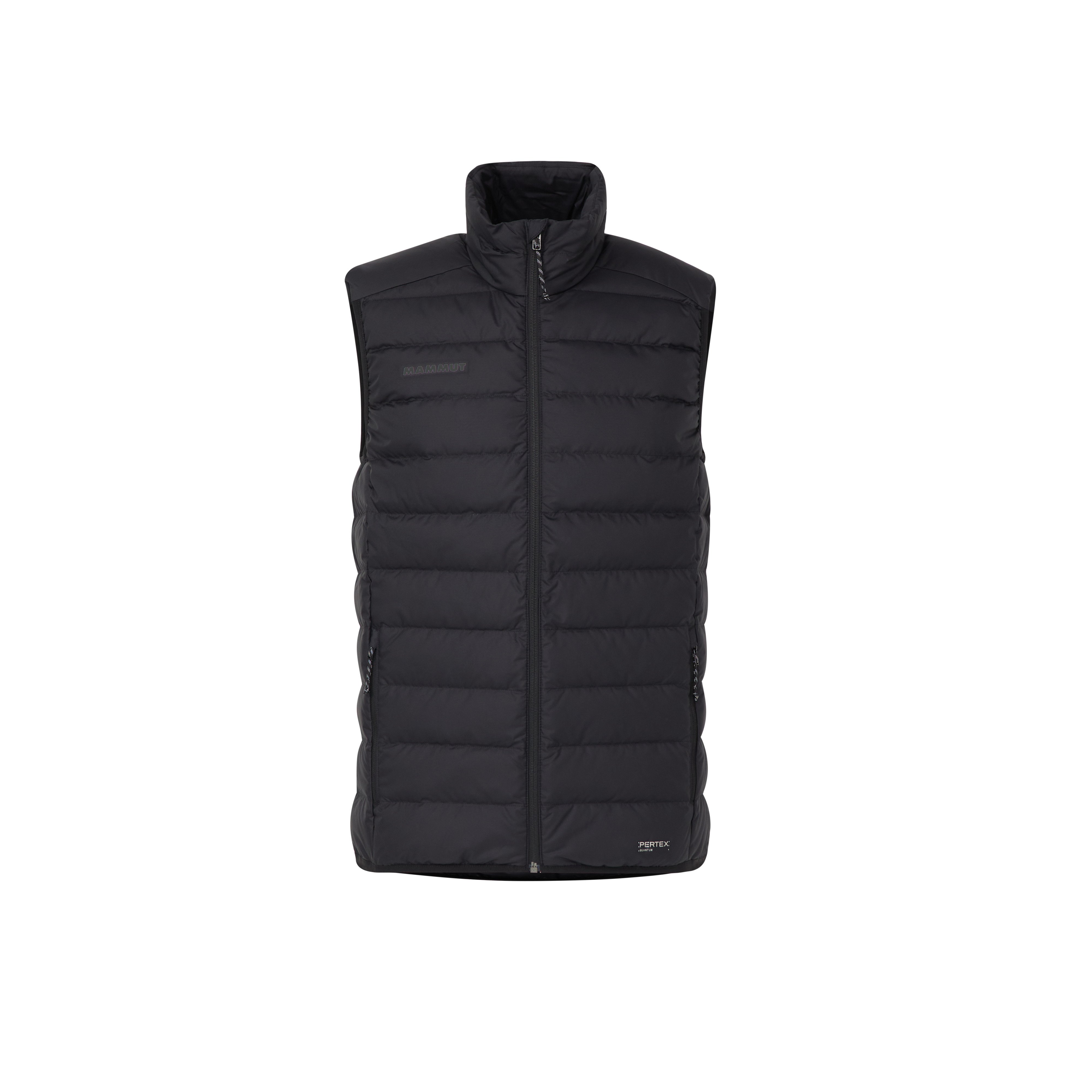 Mammut Waymarker IN Vest Men - Black/Nebla - Thumbnail