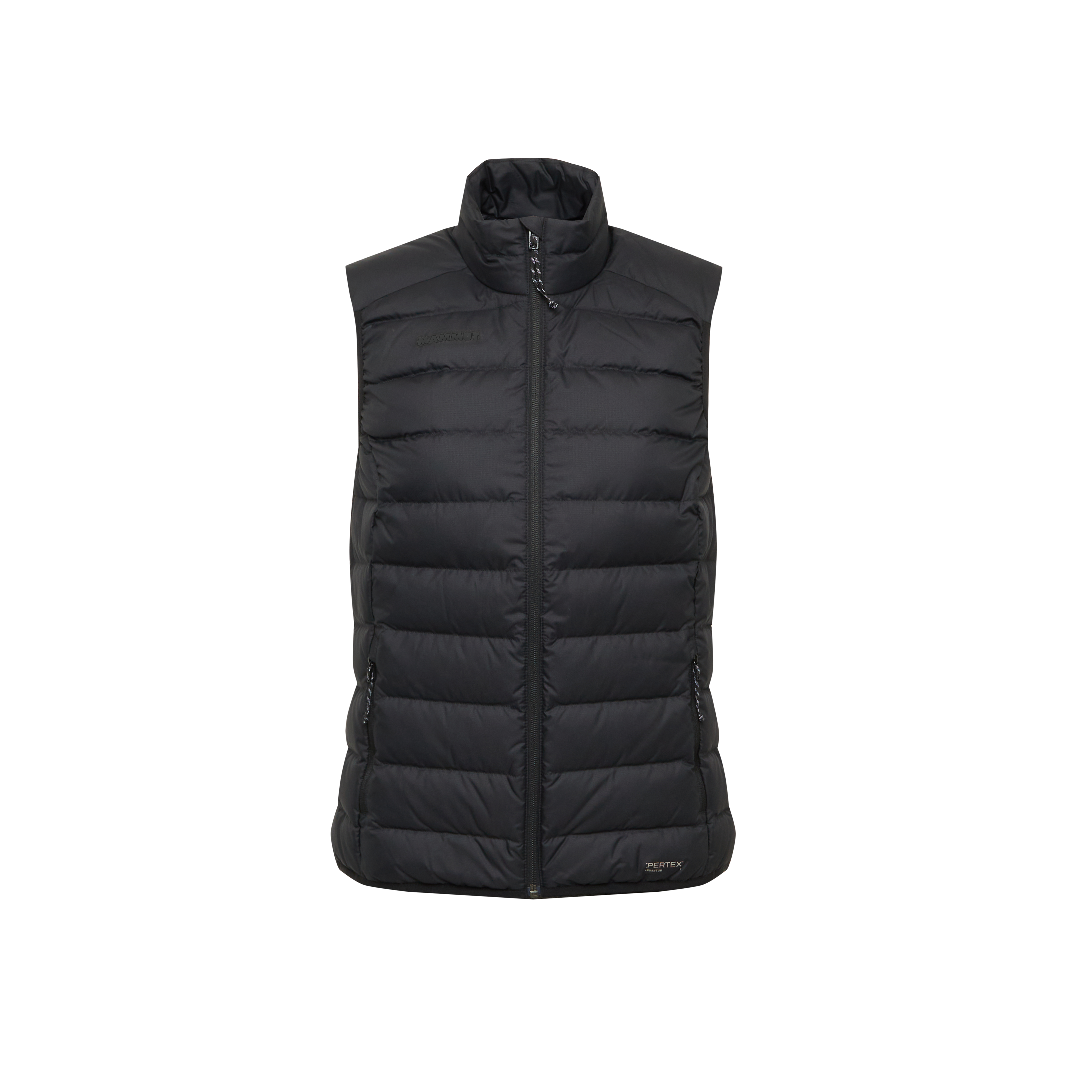 Mammut Waymarker IN Vest Women, black - Black