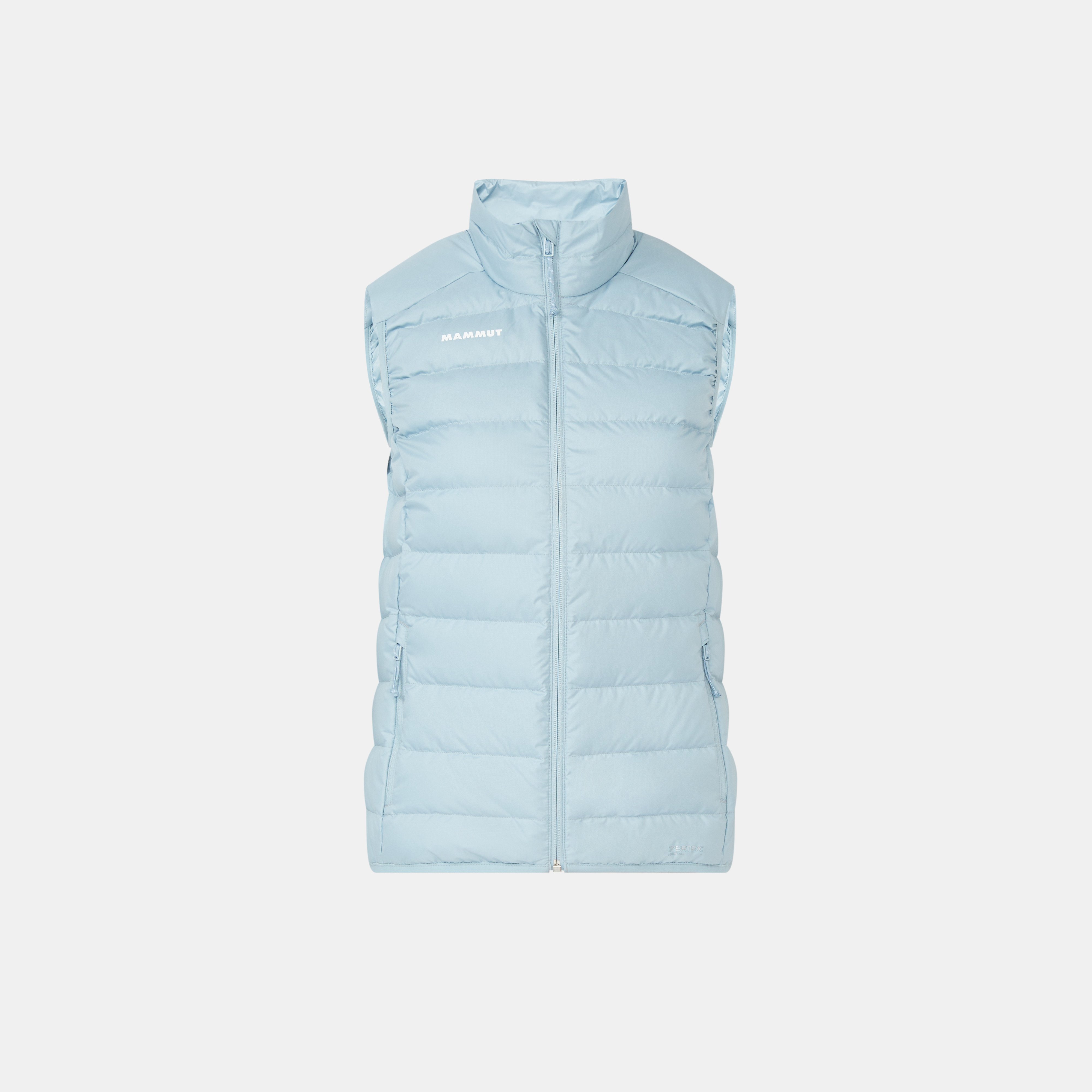 Mammut Waymarker IN Vest Women, nebla - Nebla - Main image
