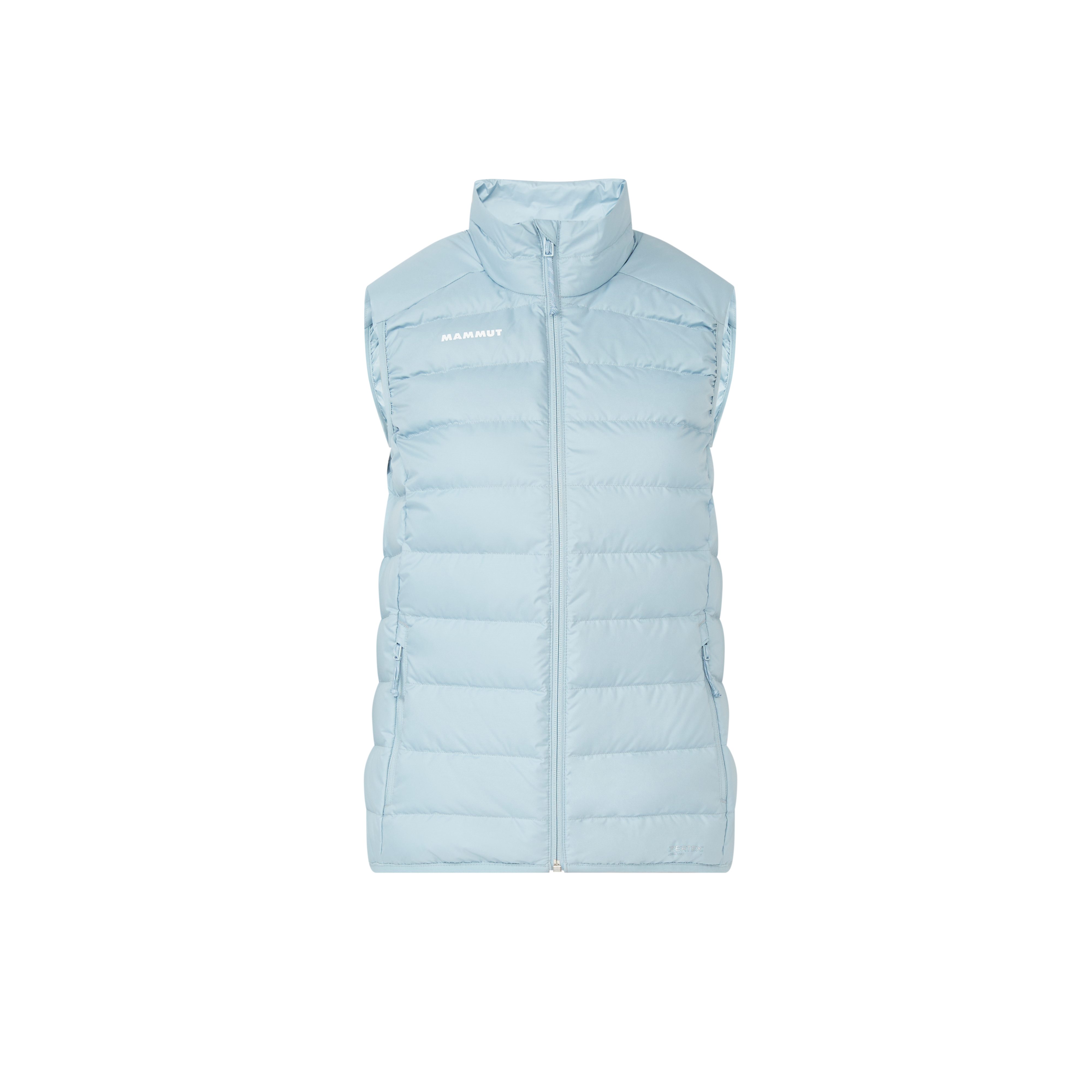 Mammut Waymarker IN Vest Women, nebla - Nebla