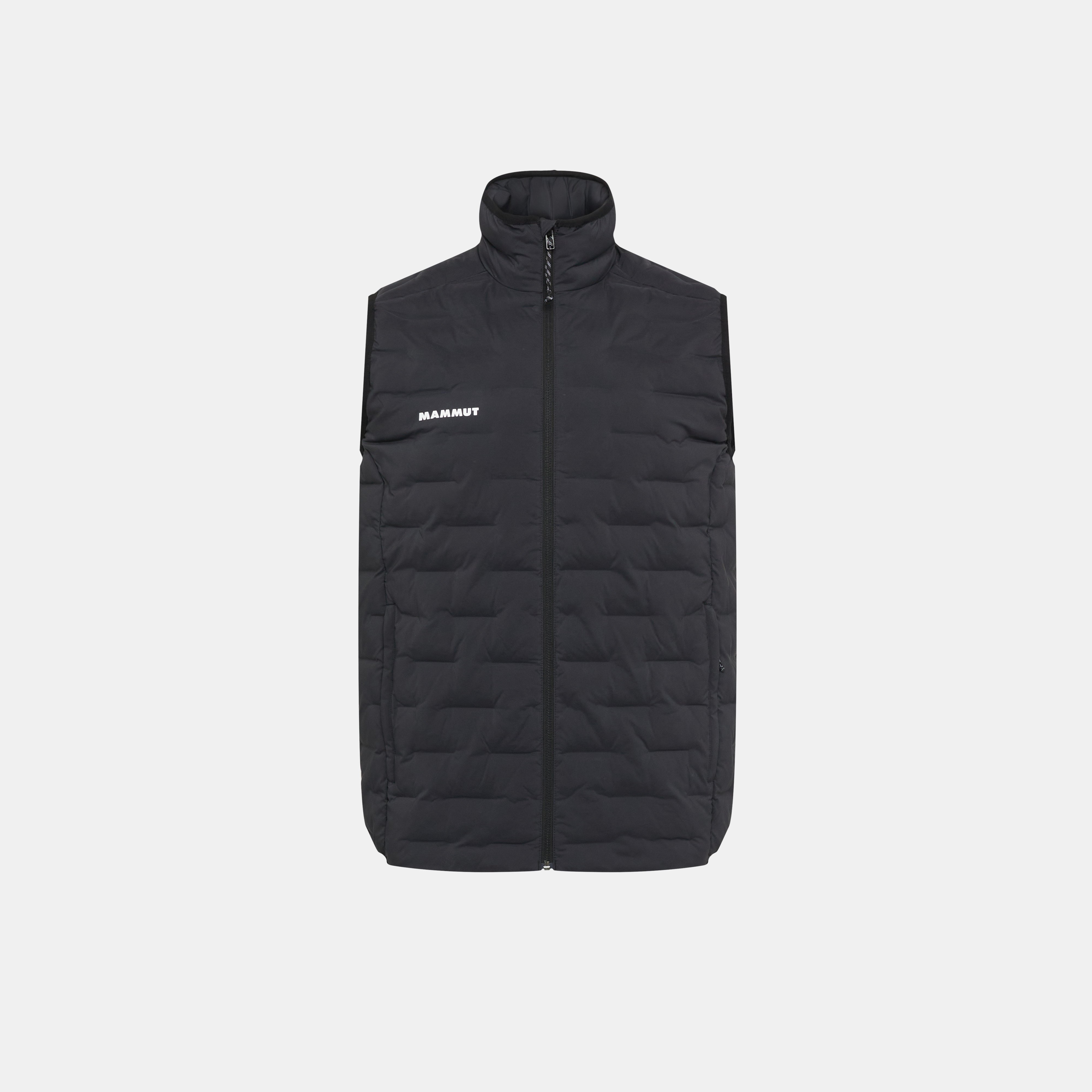Mammut Sender IN Vest Men, black - Black - Main image