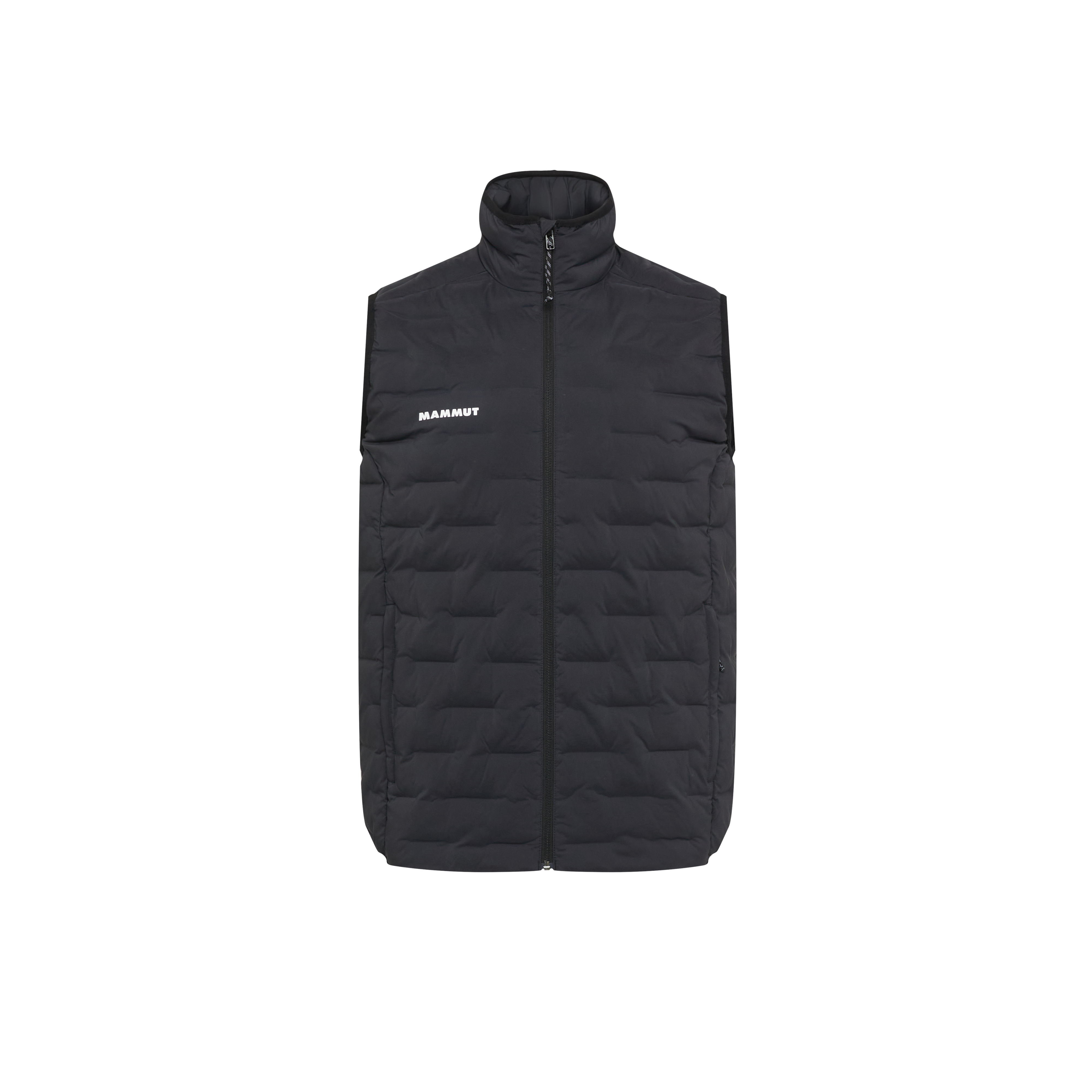 Mammut Sender IN Vest Men, black - Black