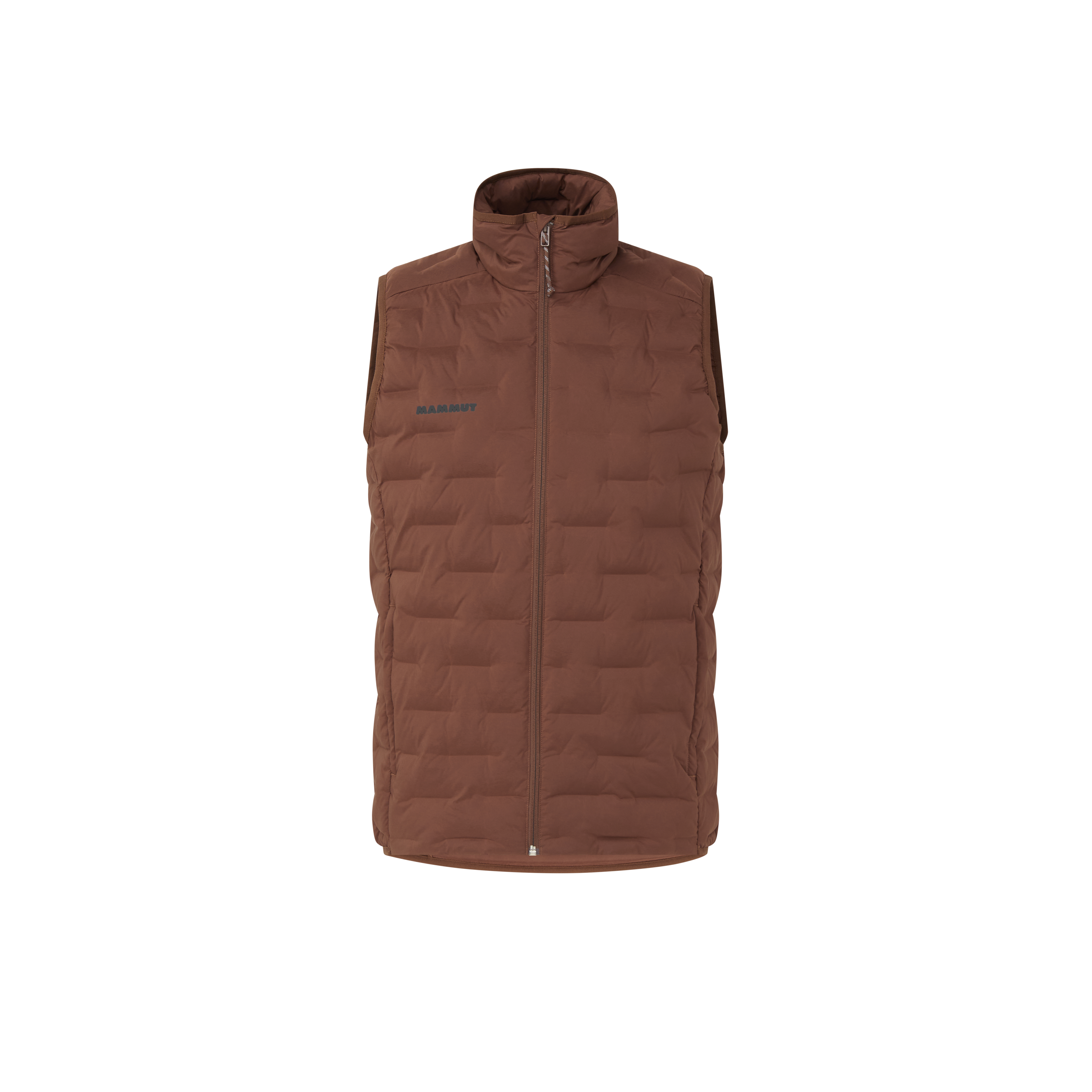 Mammut Sender IN Vest Men, soil - Soil