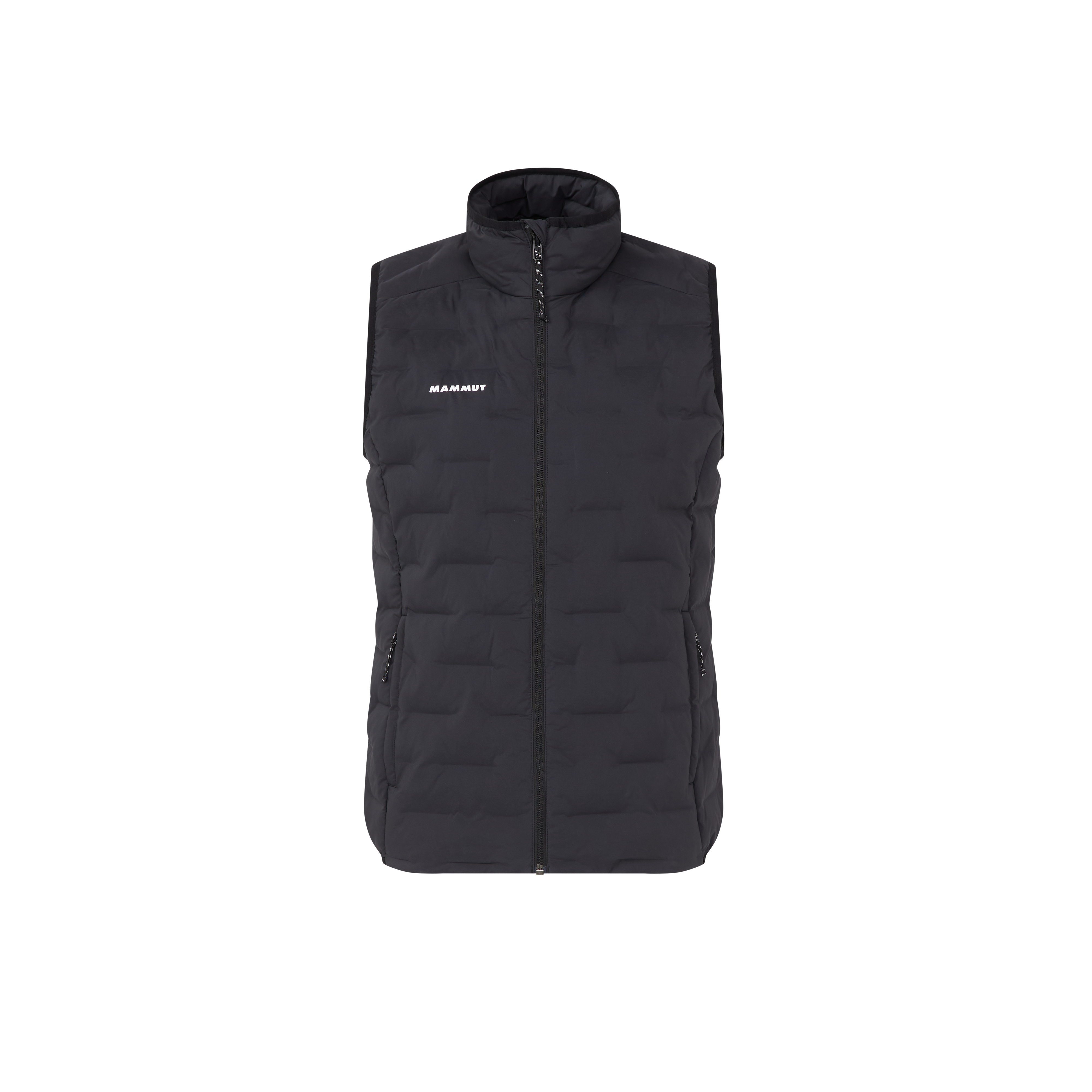 Mammut Sender IN Vest Women, black - Black