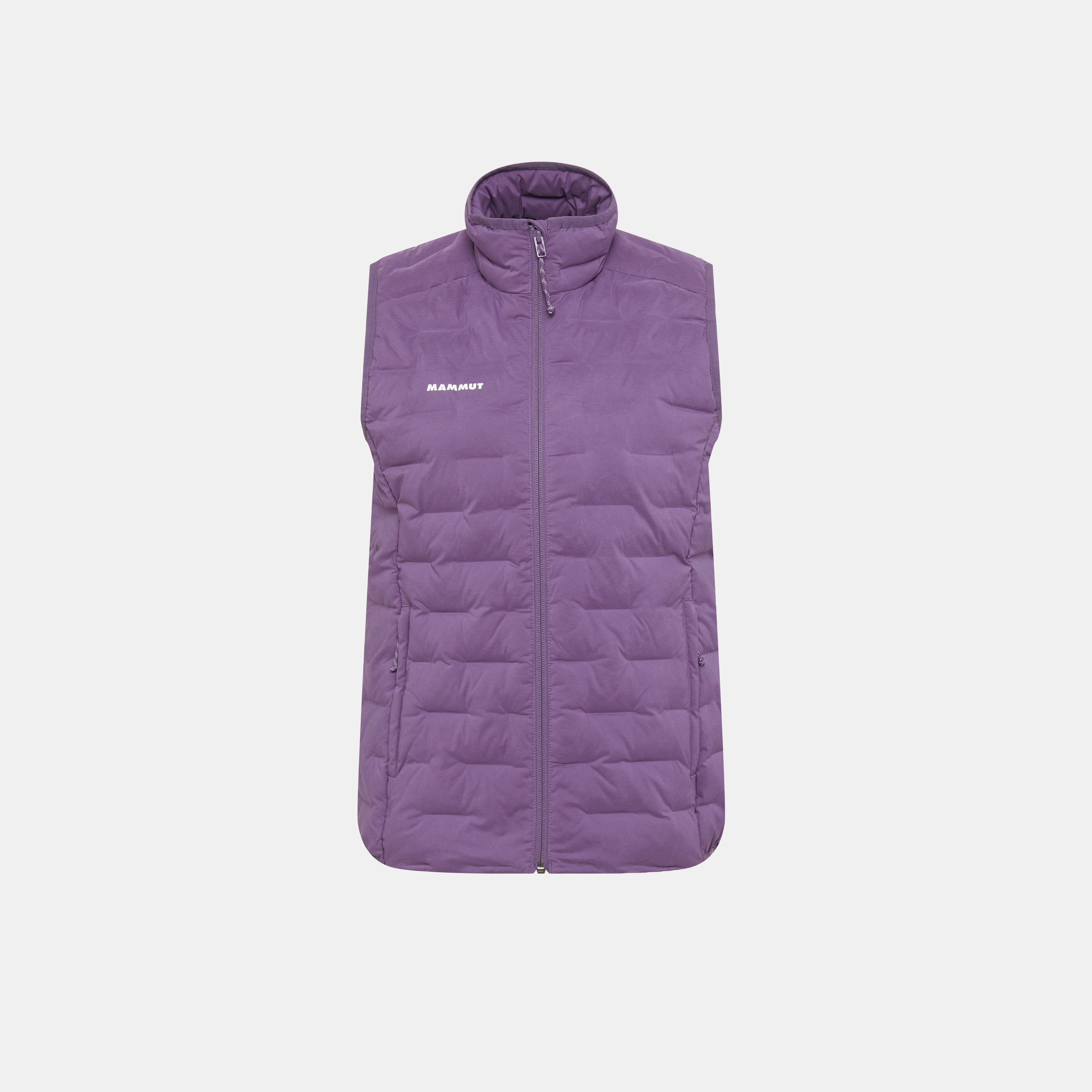 Mammut Sender IN Vest Women, paloja - Paloja - Main image