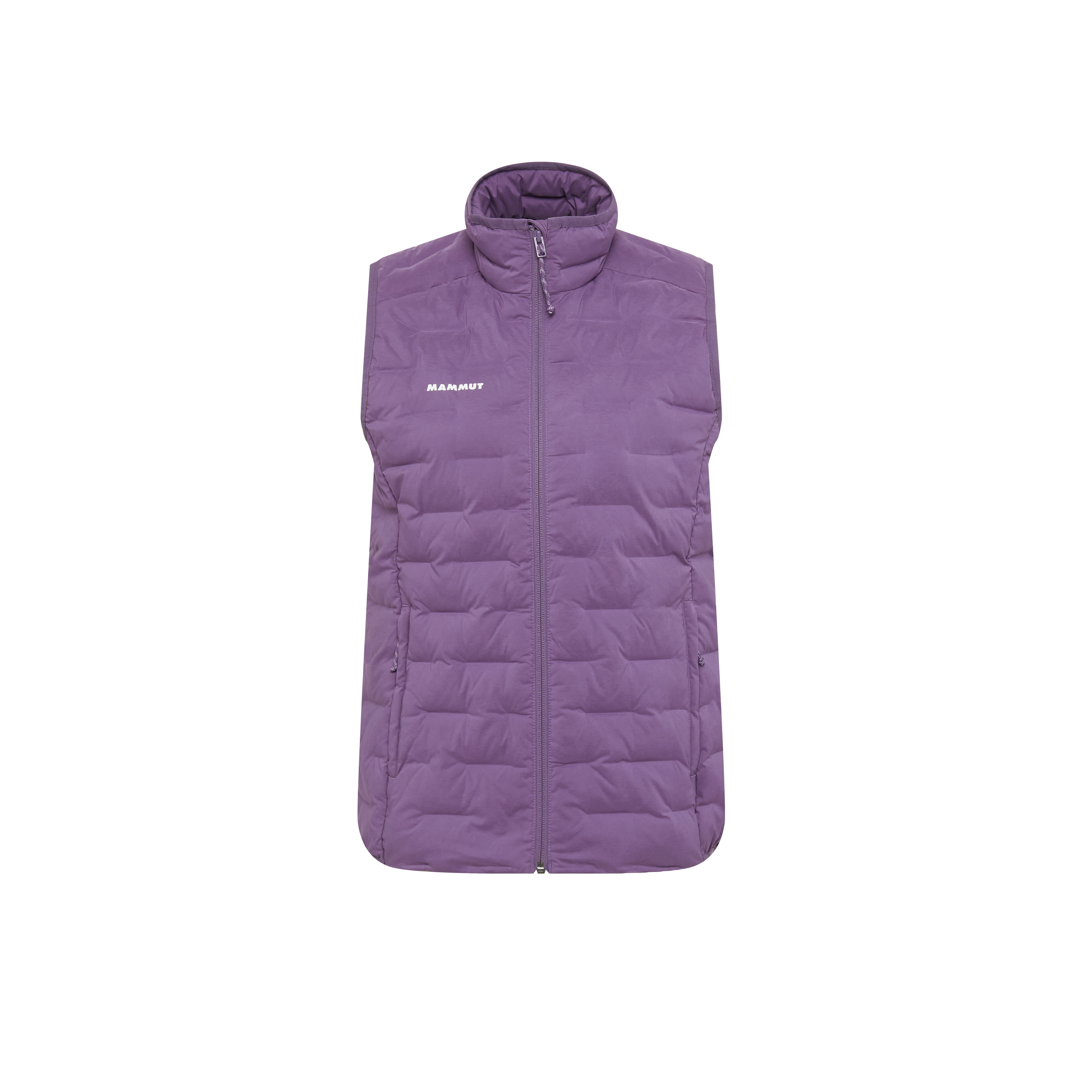 Mammut Sender IN Vest Women, paloja - Paloja