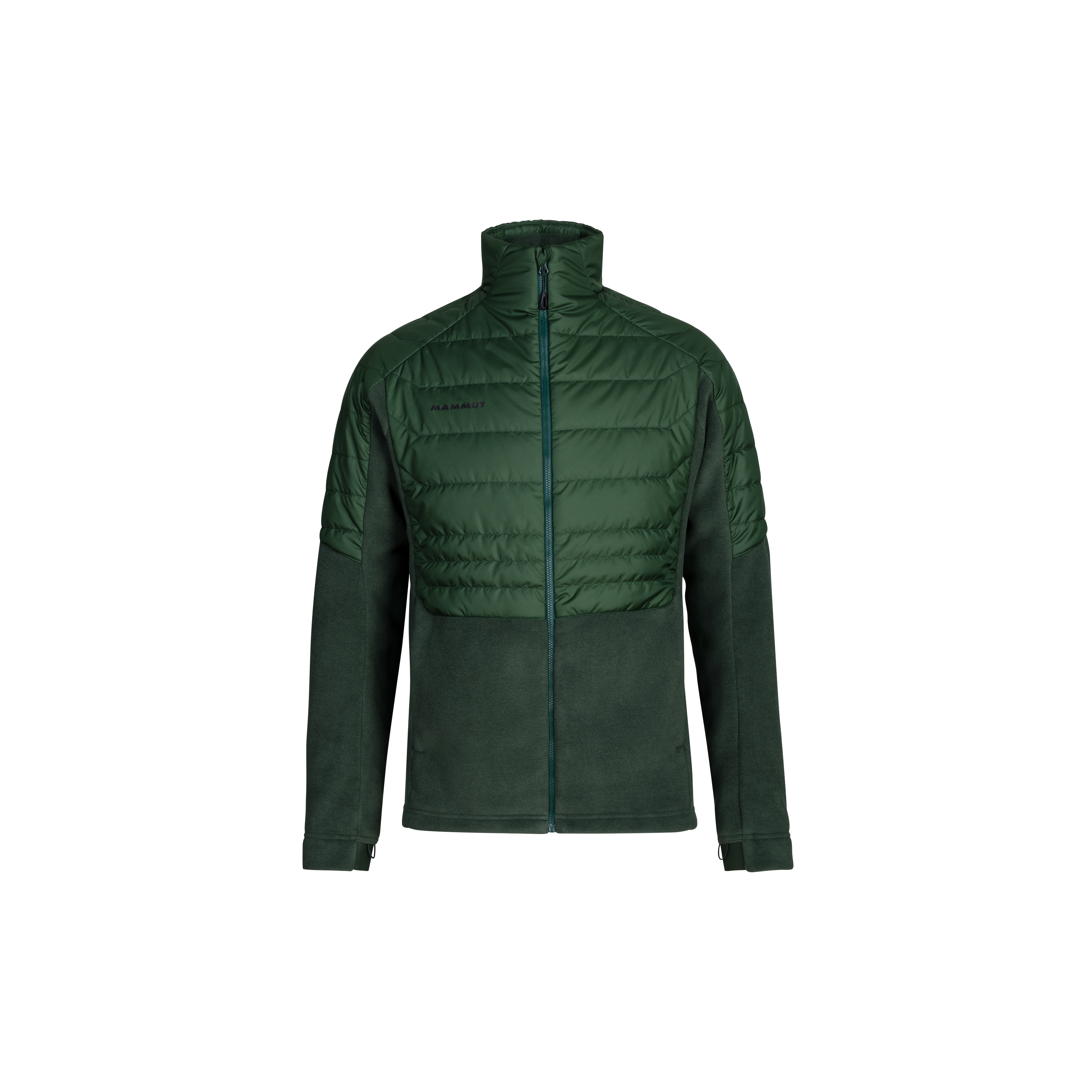 Innominata ML Hybrid Jacket Men - woods thumbnail