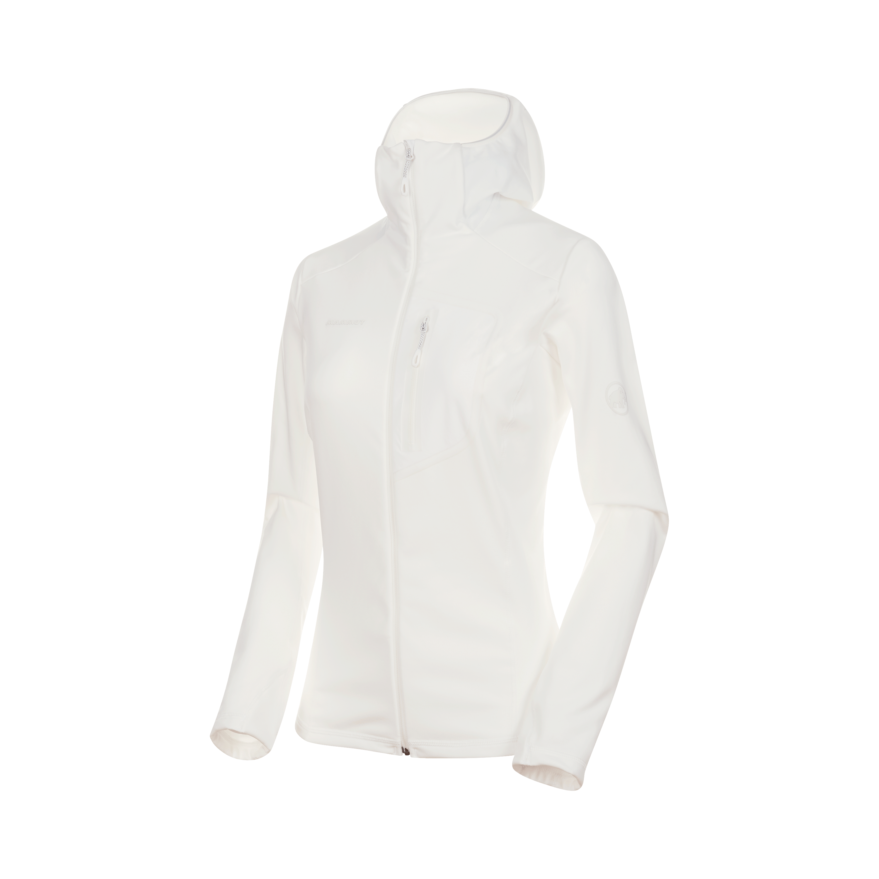 Aconcagua Light ML Hooded Jacket Women